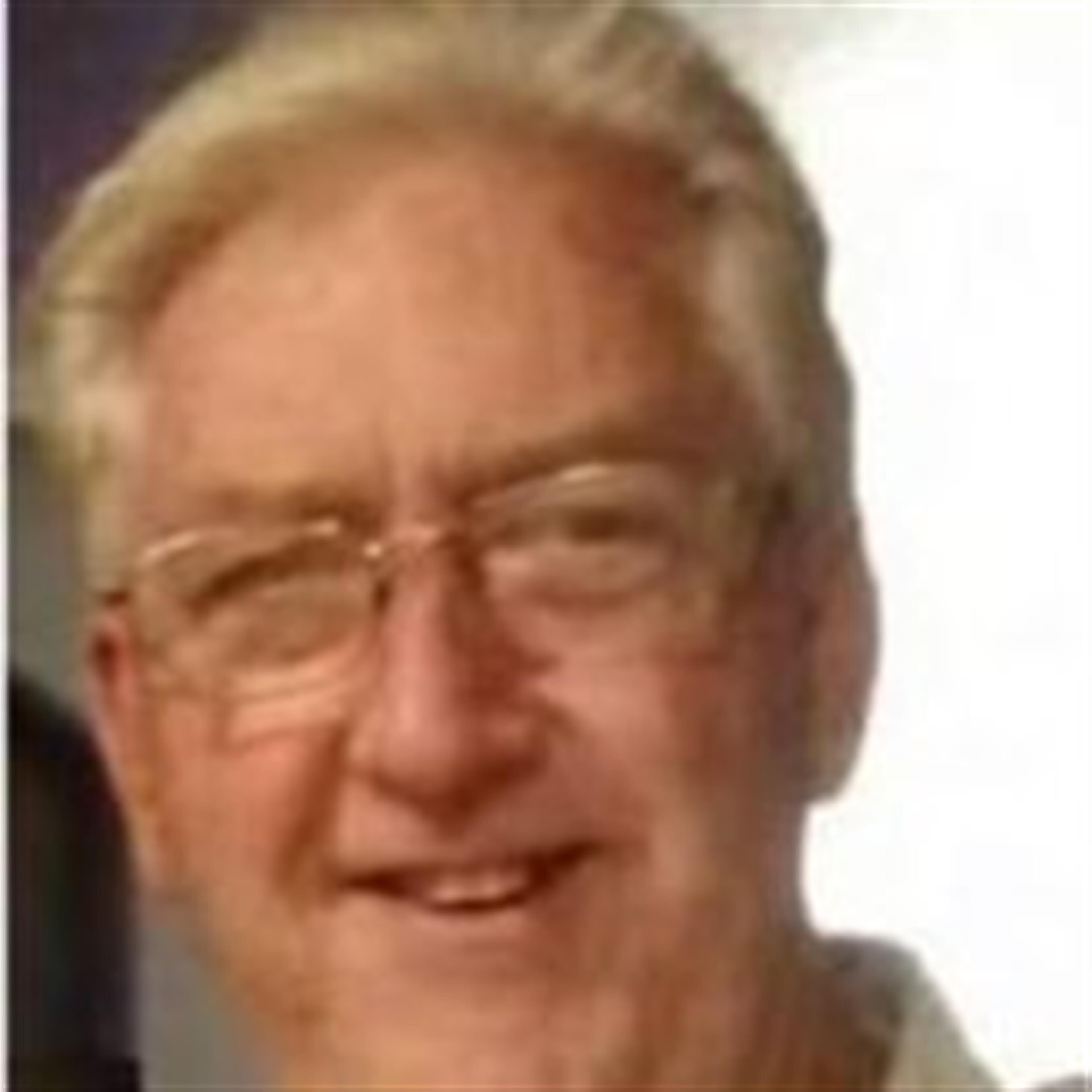 James Walter Barr