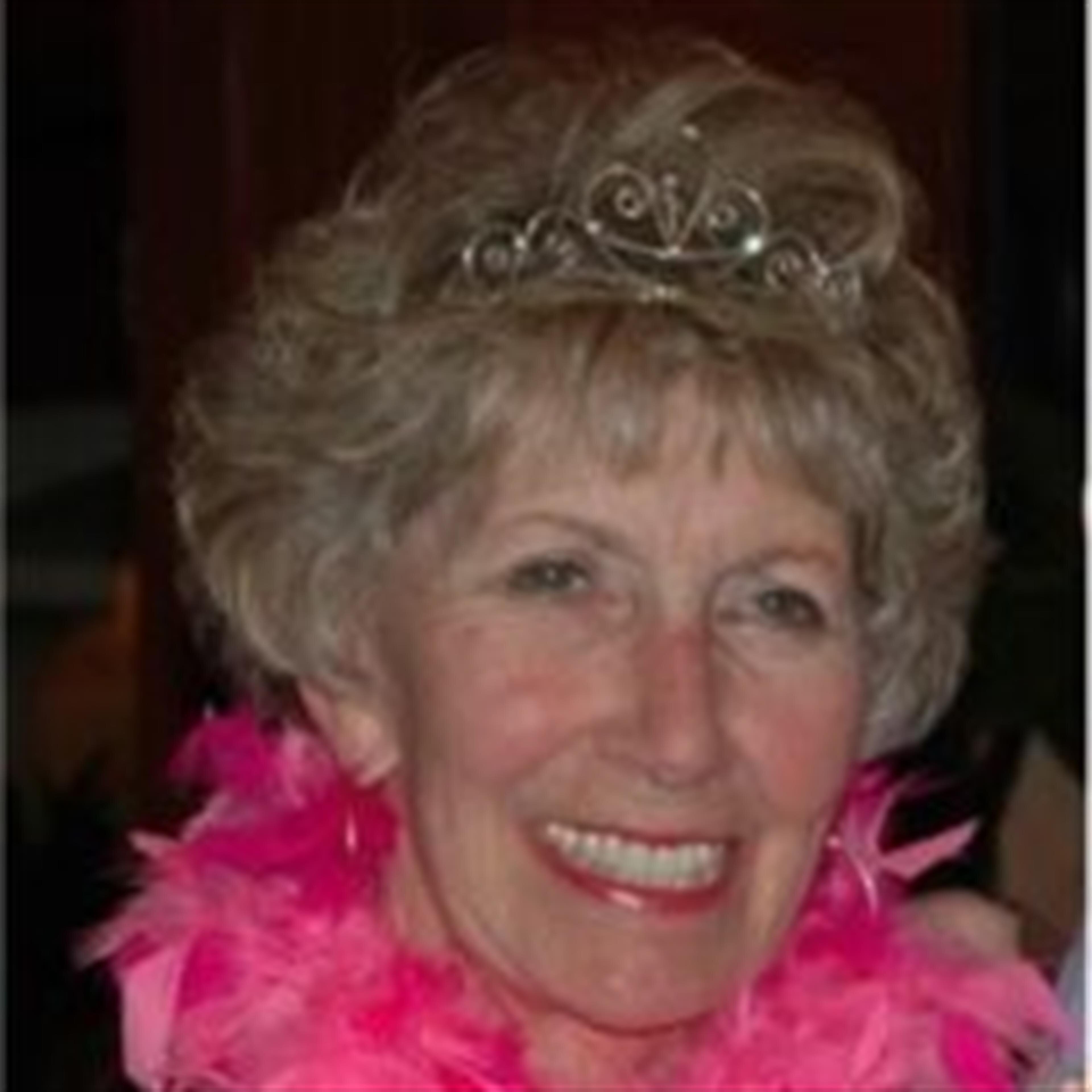 Marlene Doris Lemon