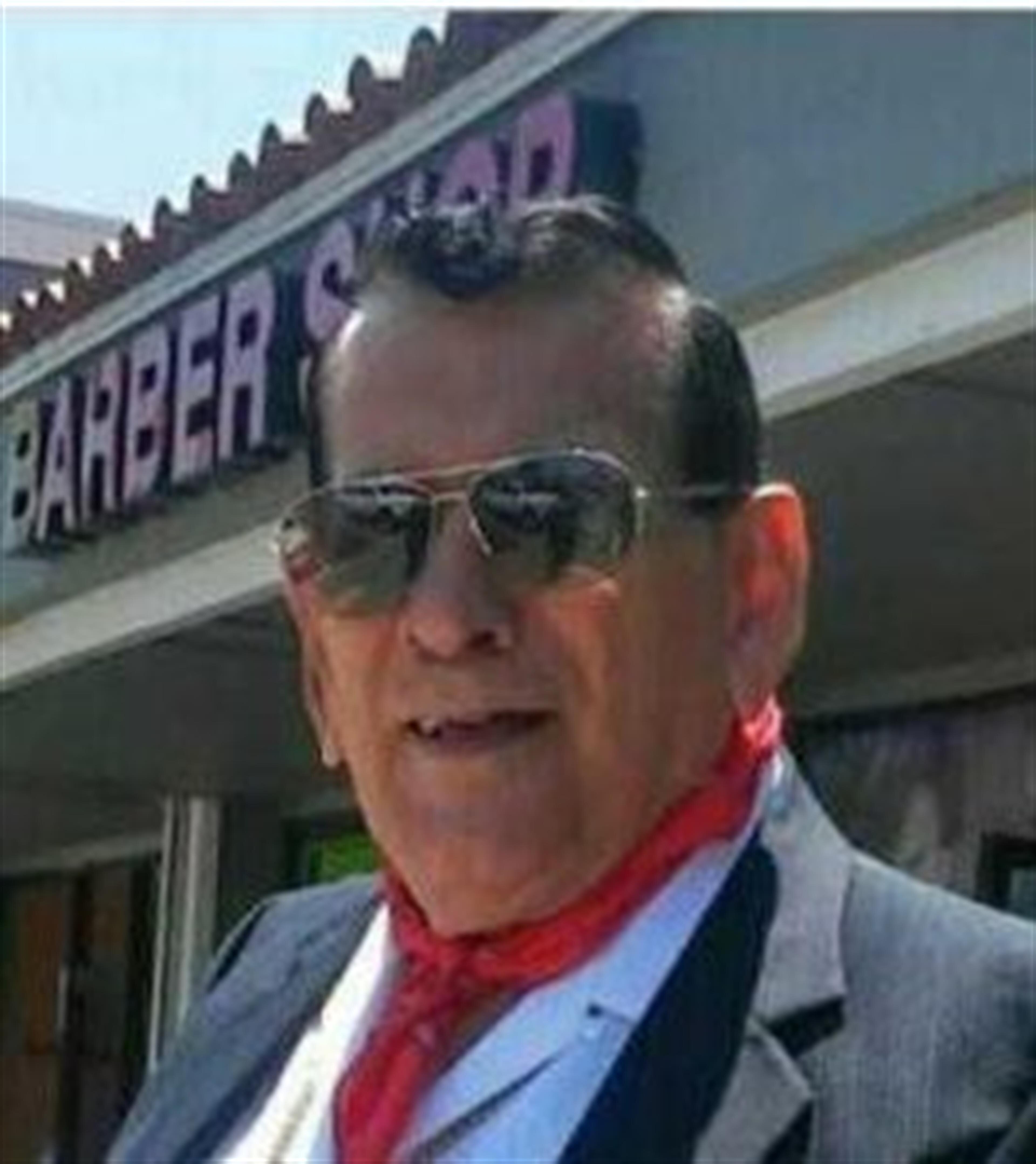 Abel Roberto Gamboa