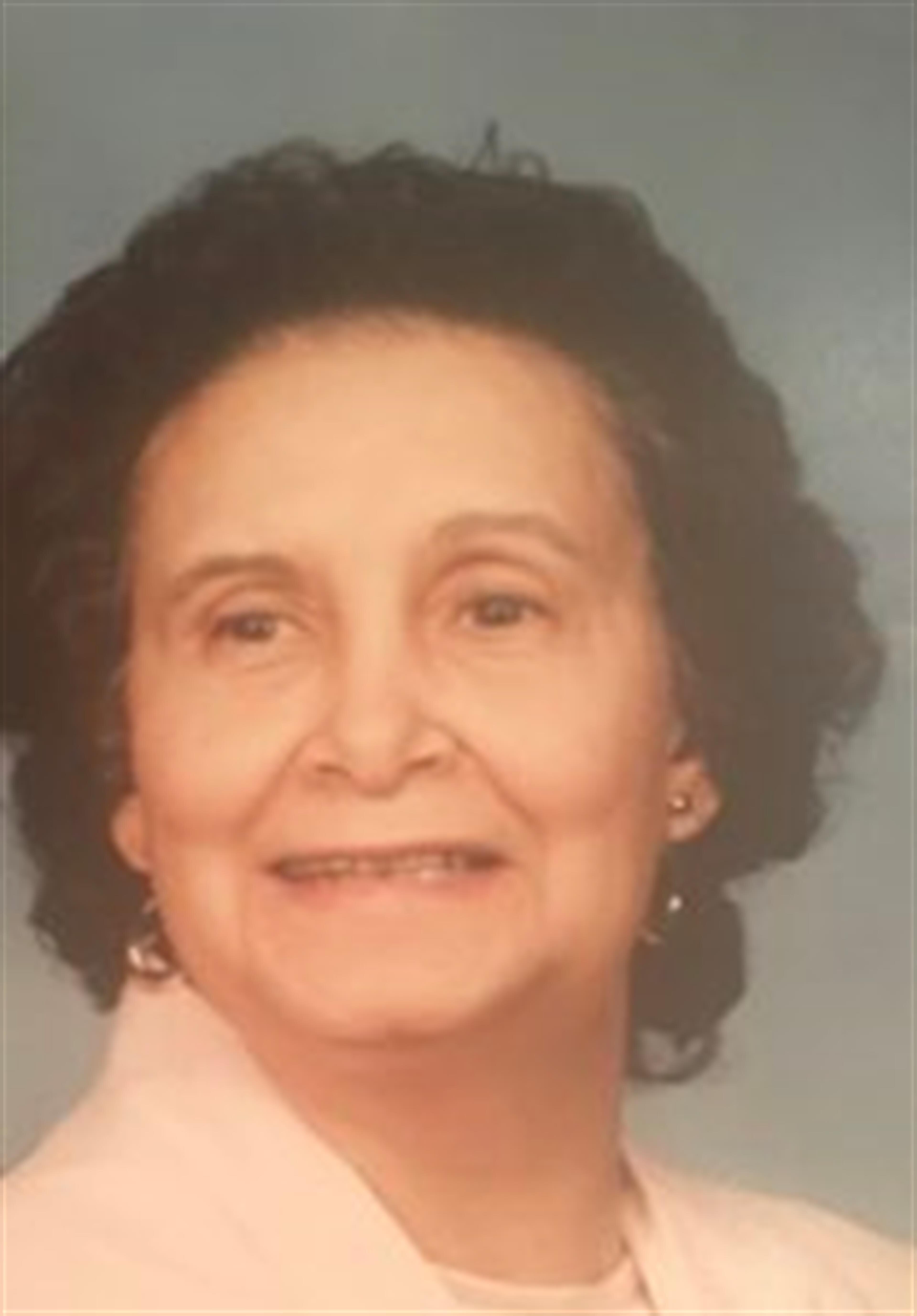 Hazel Dupre Rachal-Wright