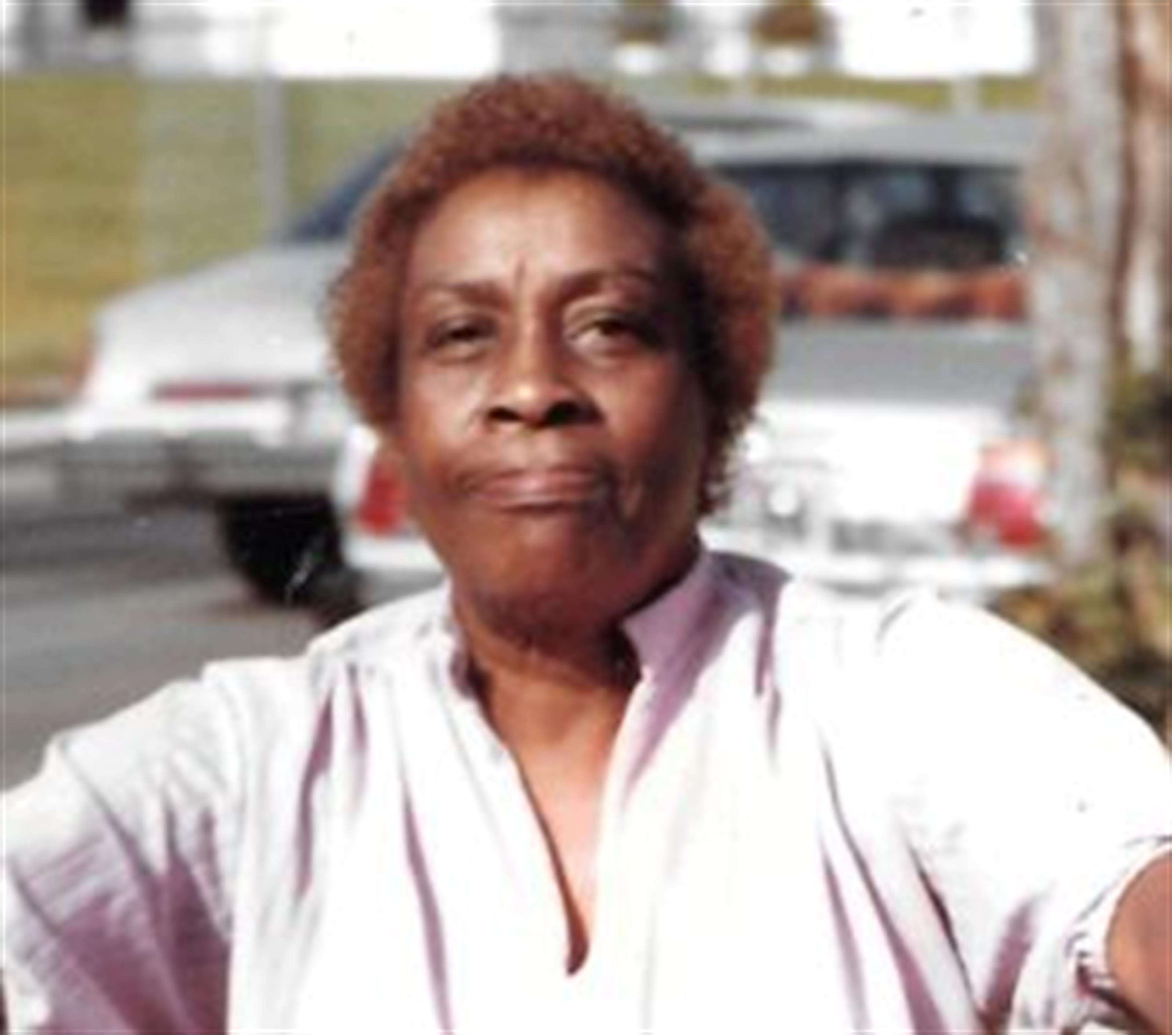 Agnes L. Edwards