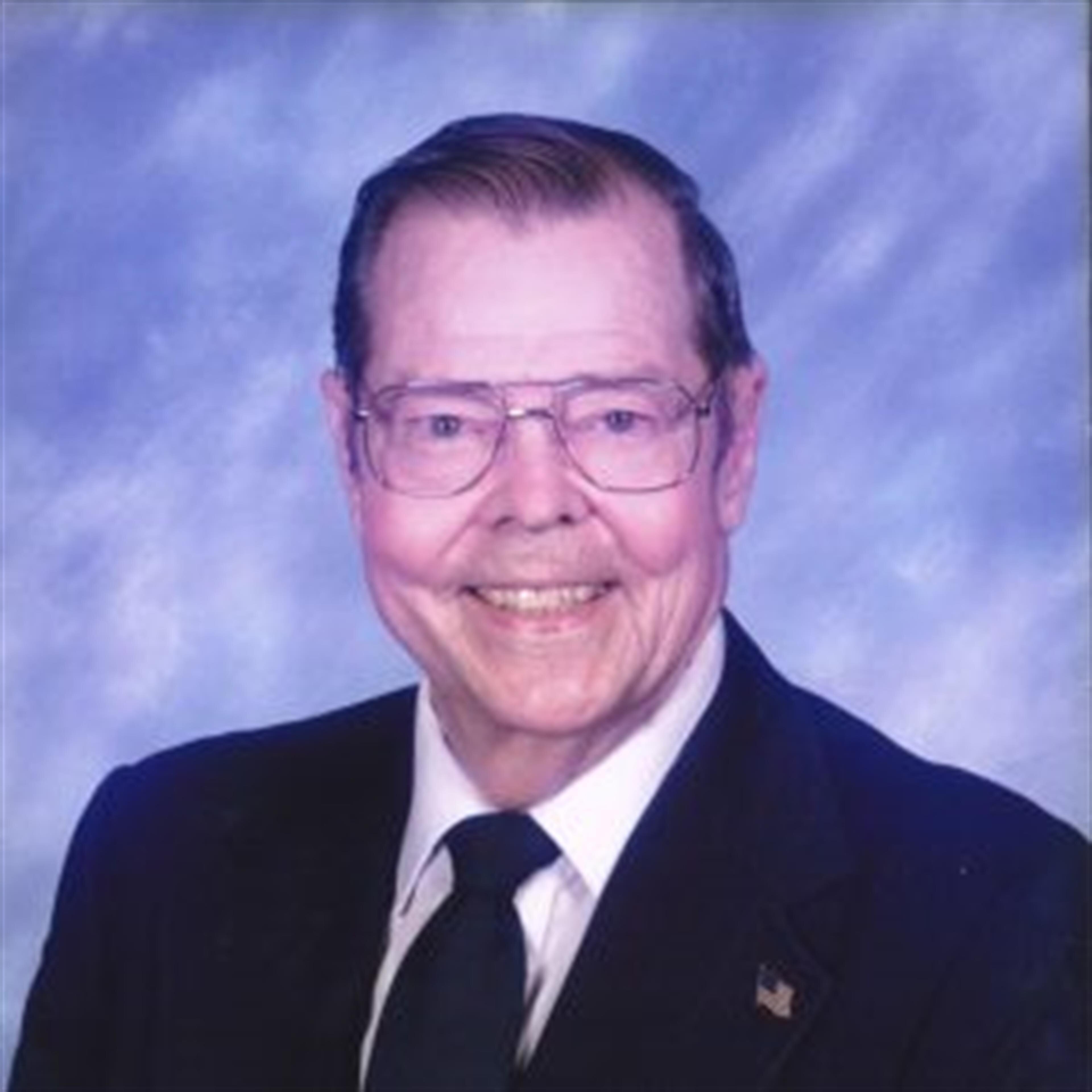 Richard Alan Hunt