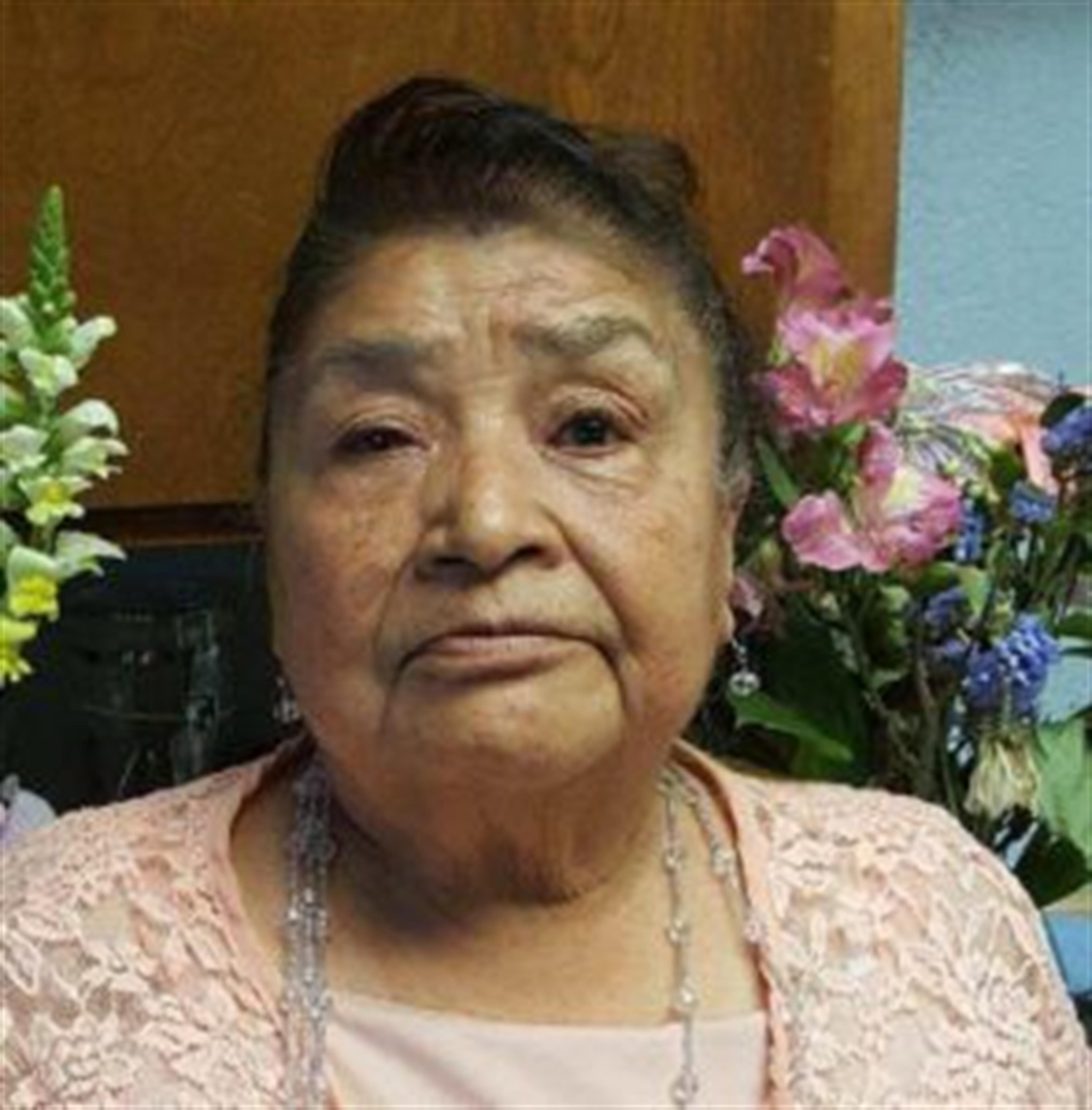 Maria G. Villegas