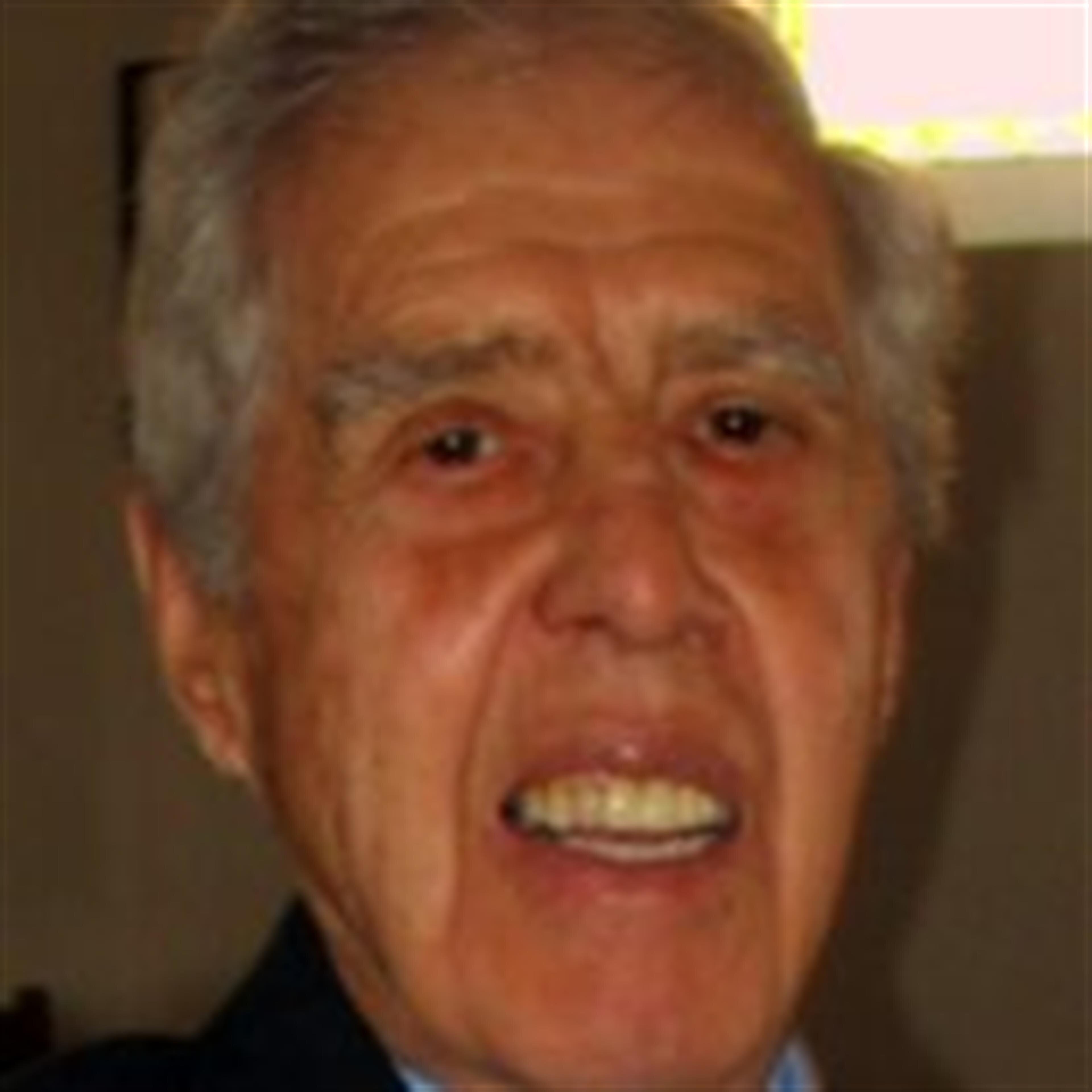 Martin Moreau