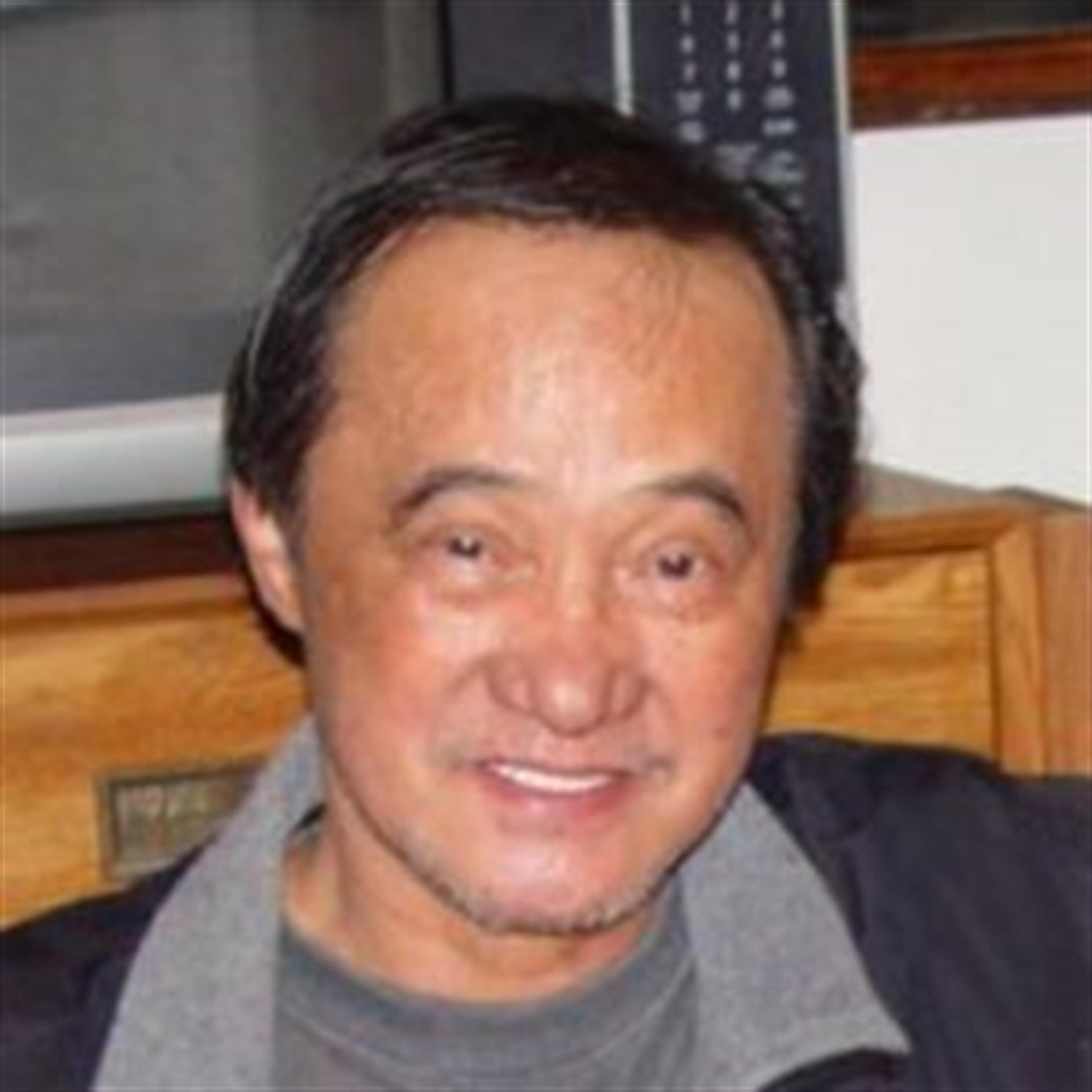 Gil Rosario