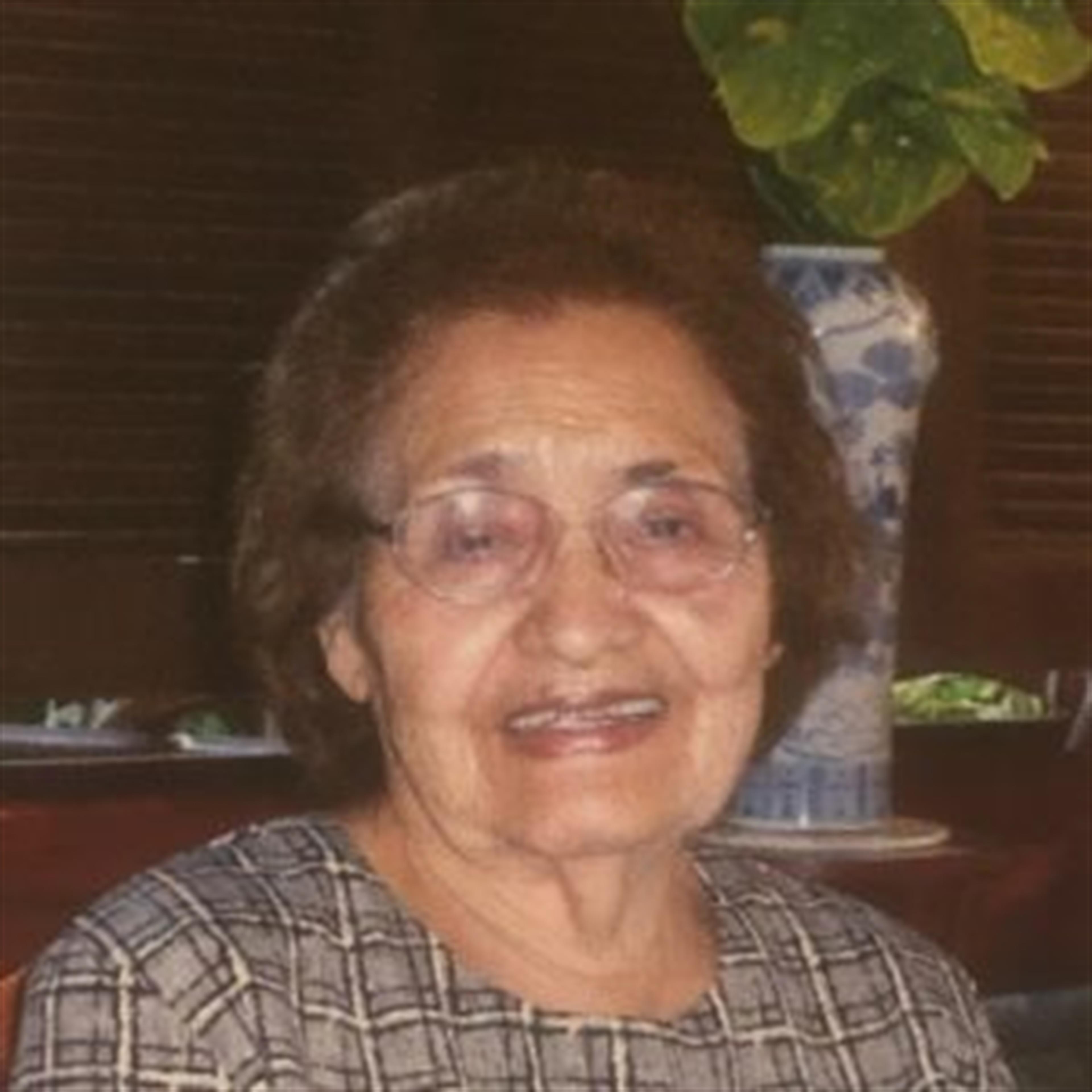 Carmen Celaya Soto