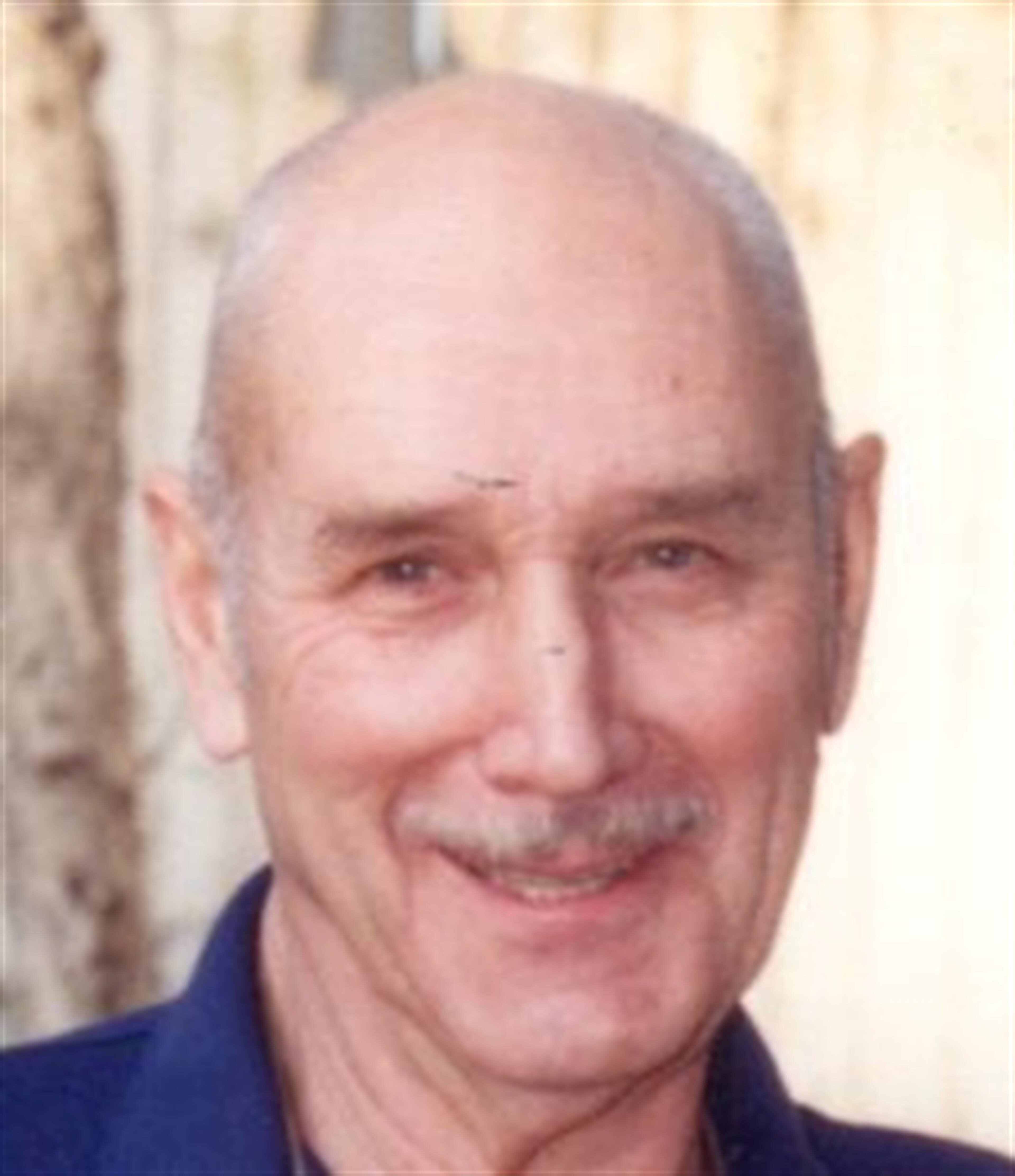 Warren Eckhoff