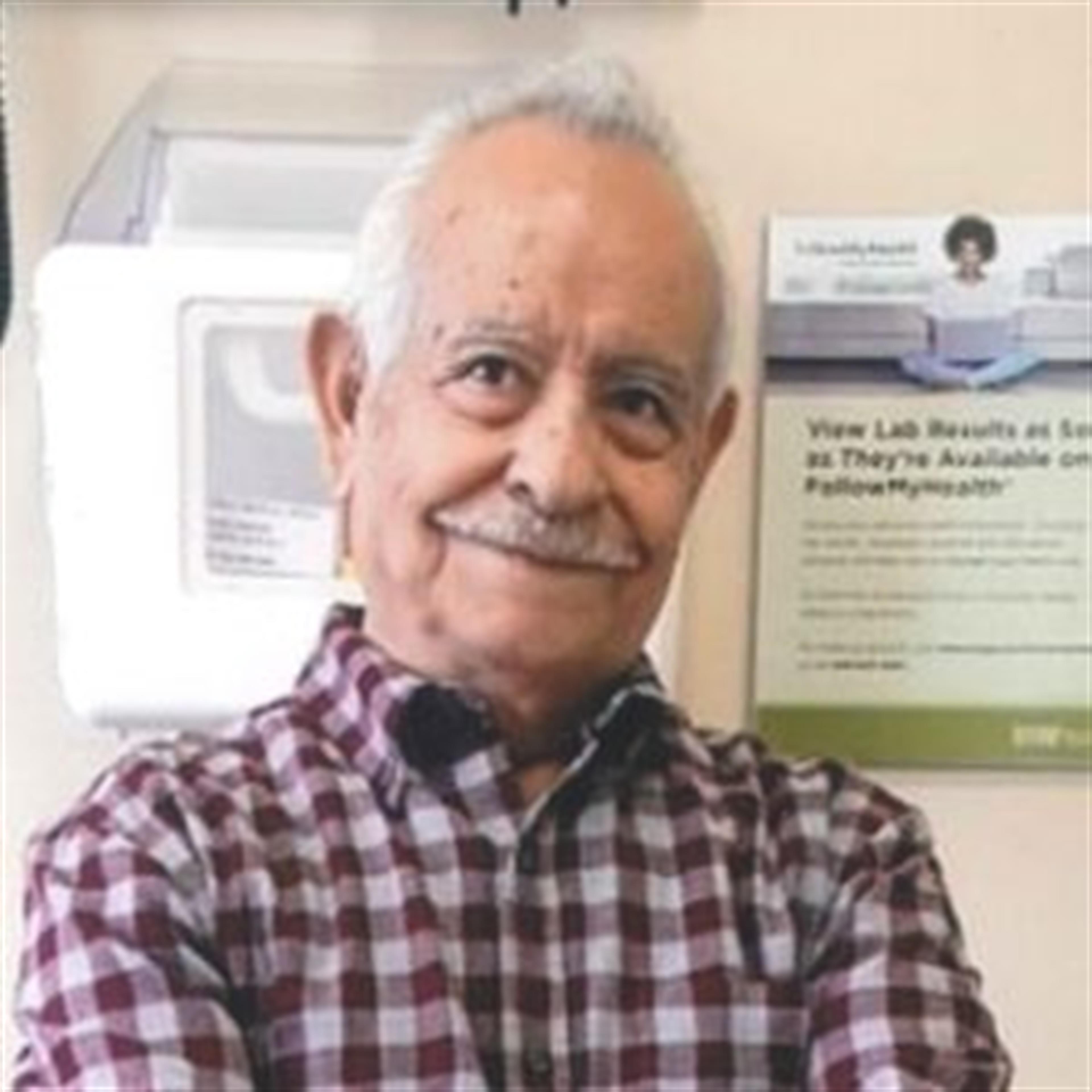 Antonio Muniz Becerra