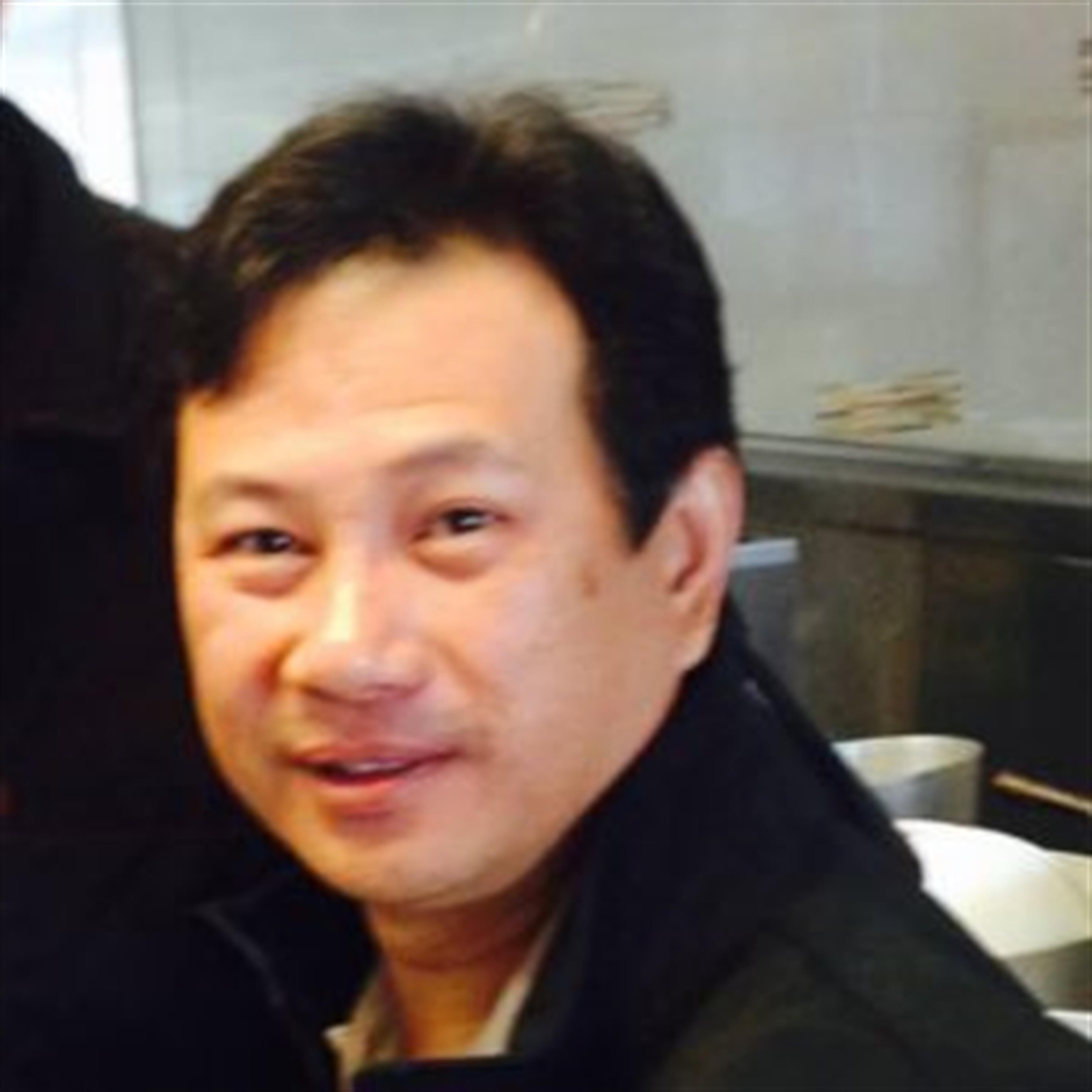 Rick Thai