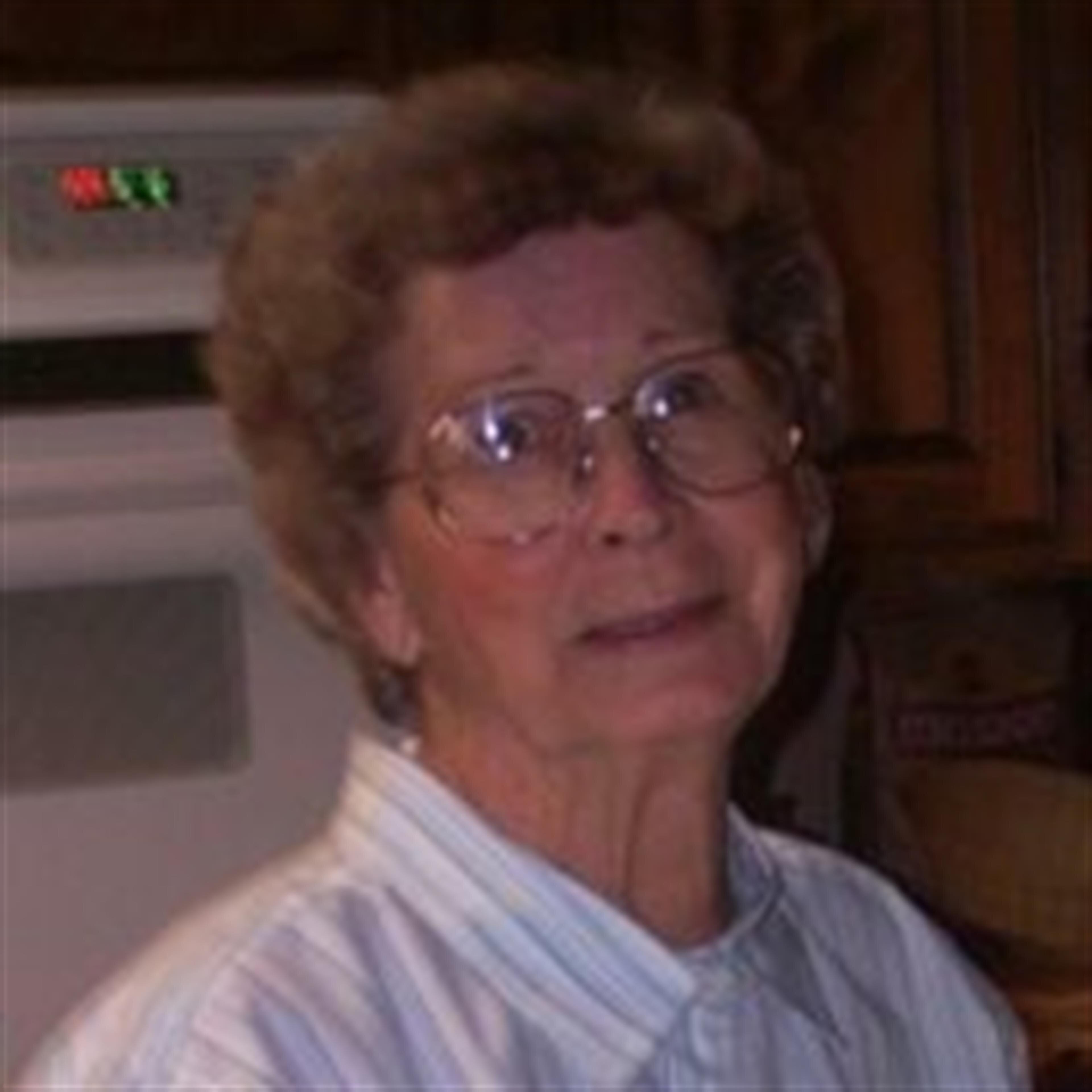 Agnes Maria Hunter