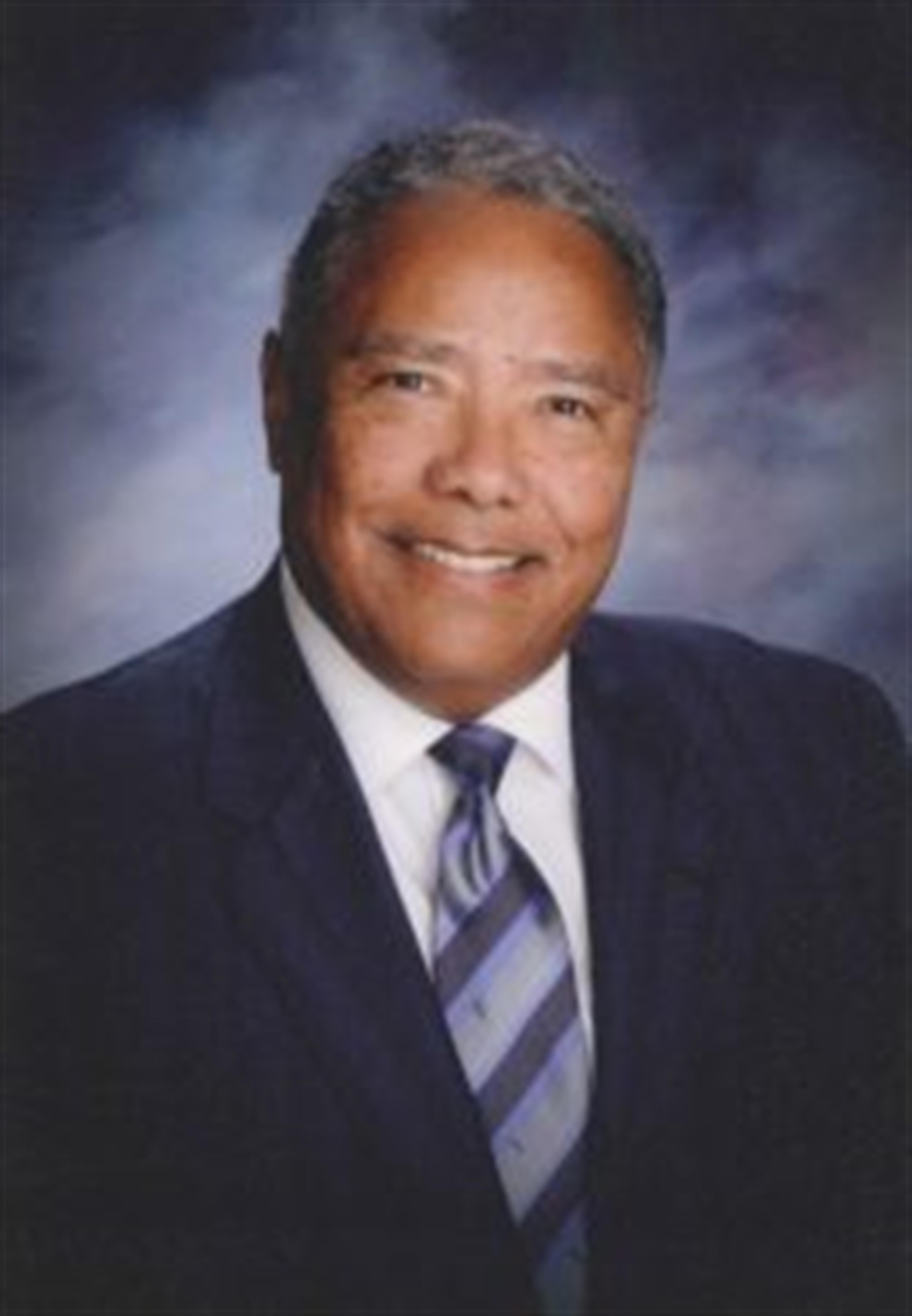 Dr. Luis C. Villegas, Jr.