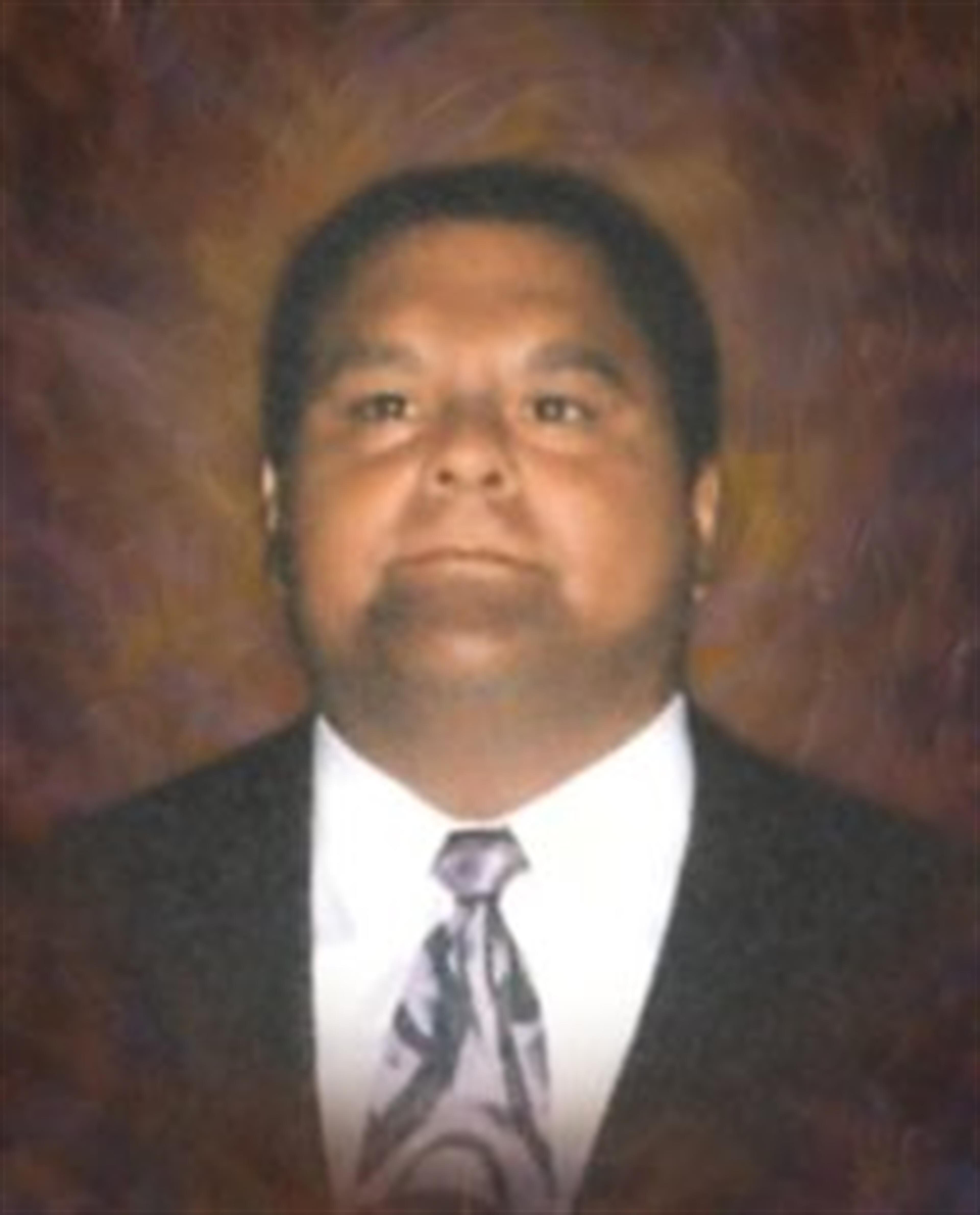 Santiago Hernandez