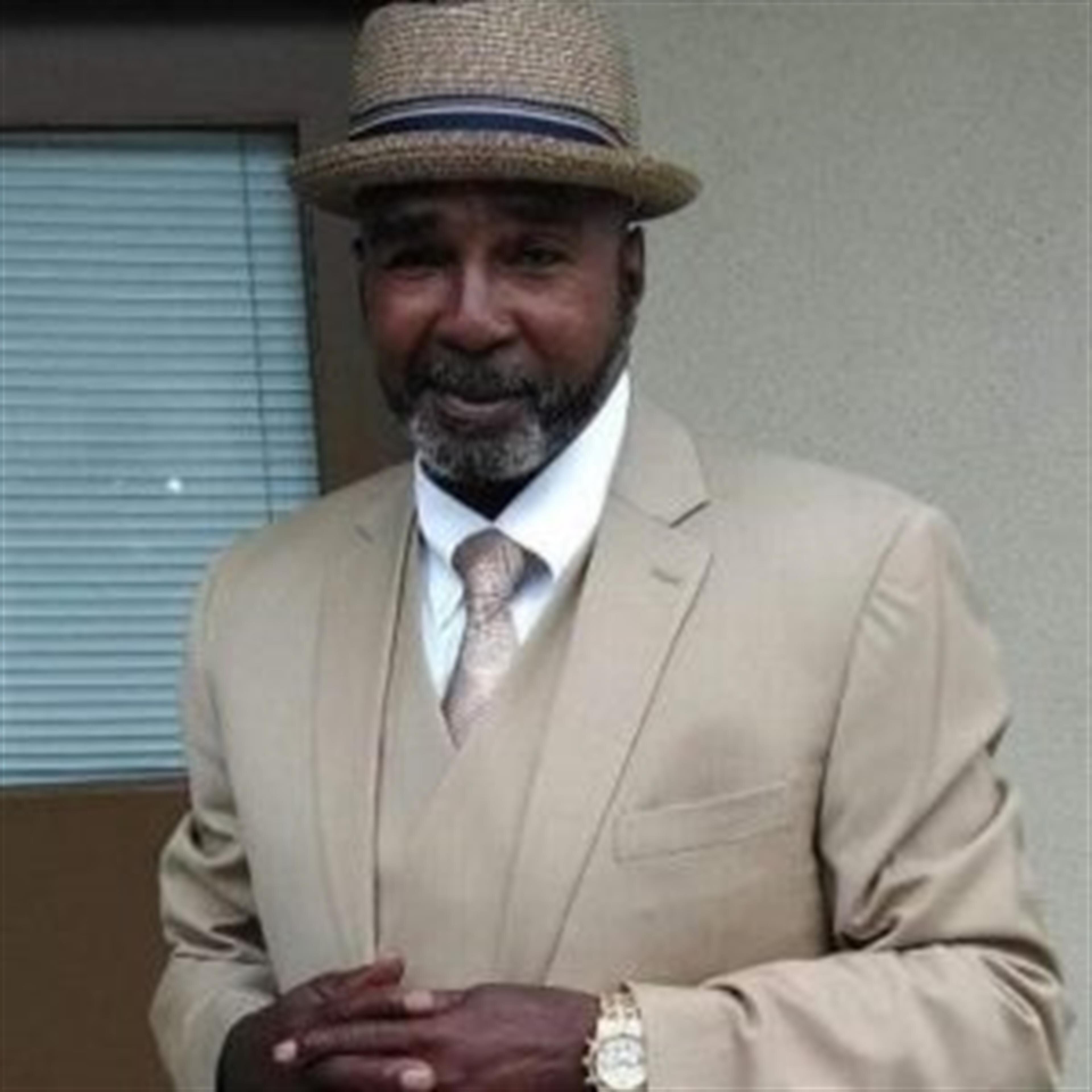 Robert N. Robinson