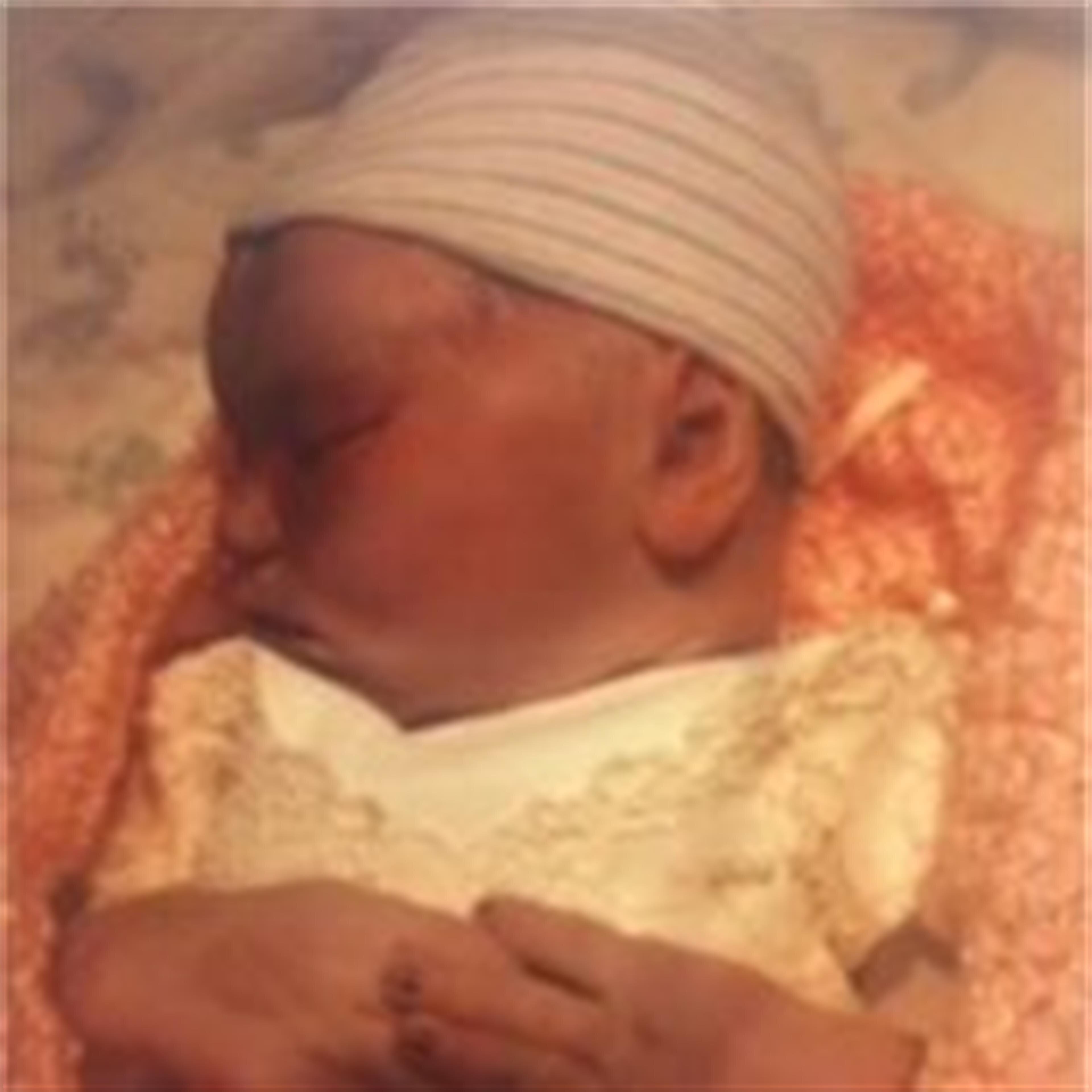 Ava Rose Buoniconti