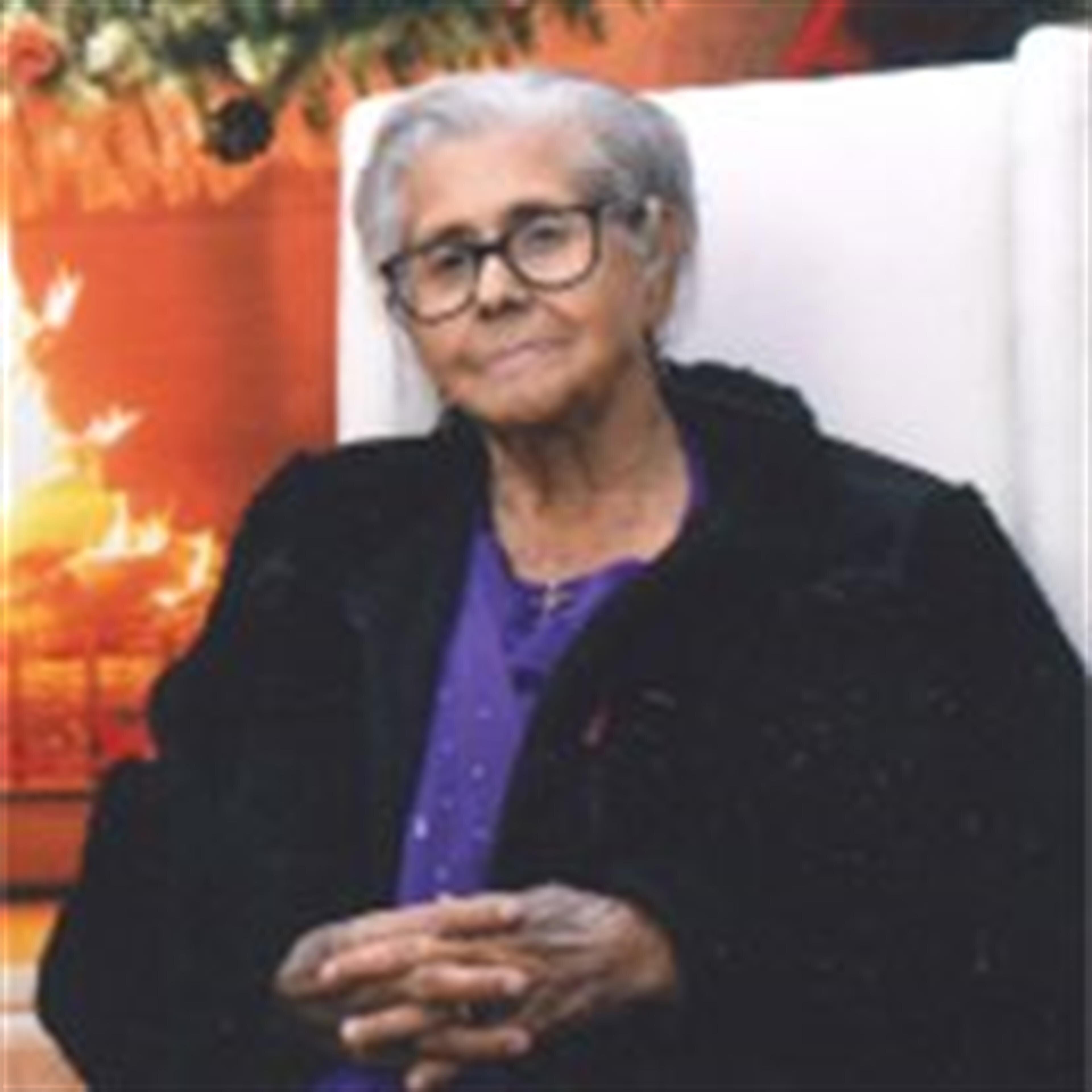 Concepcion Flores