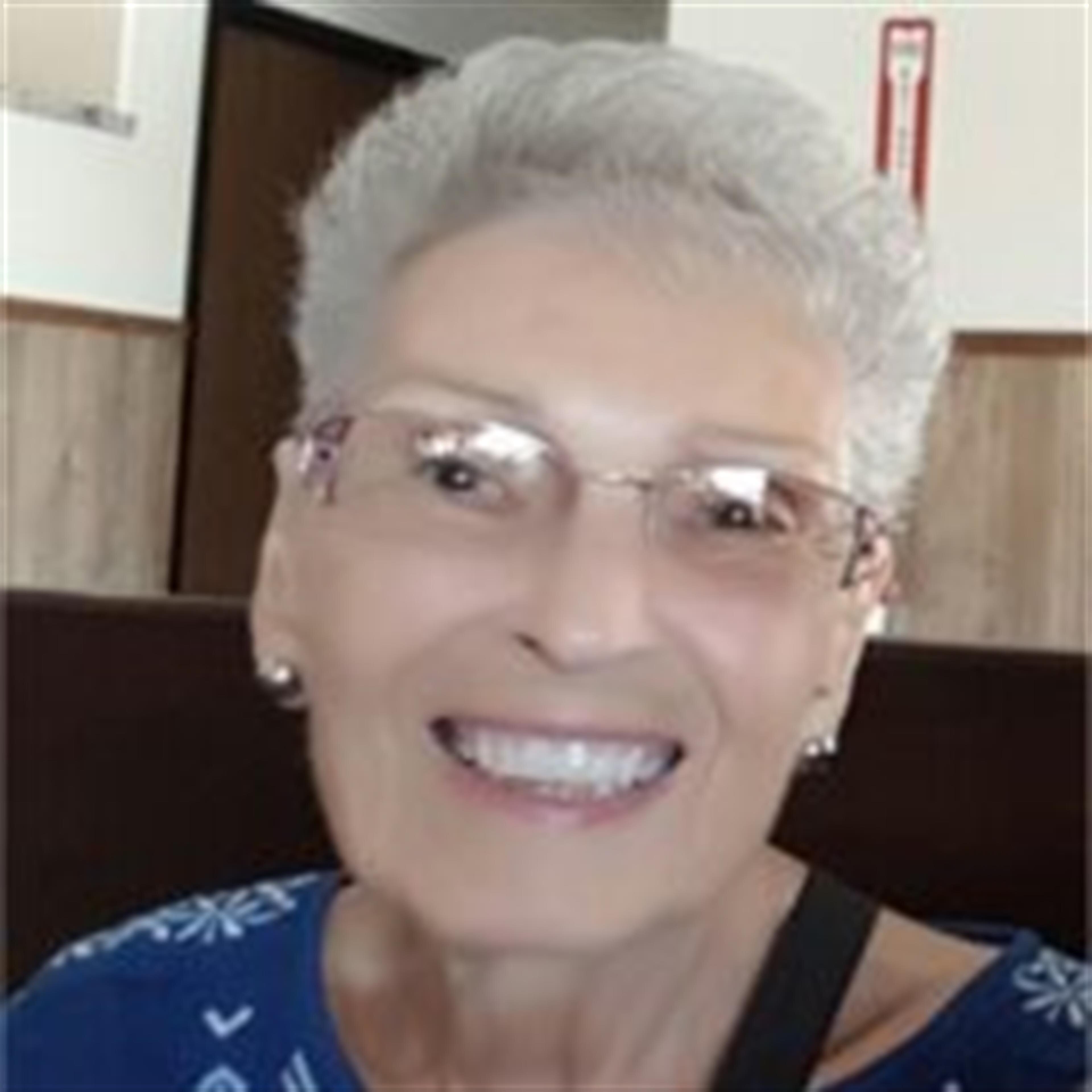 Virginia Lee "Jennye" Pate