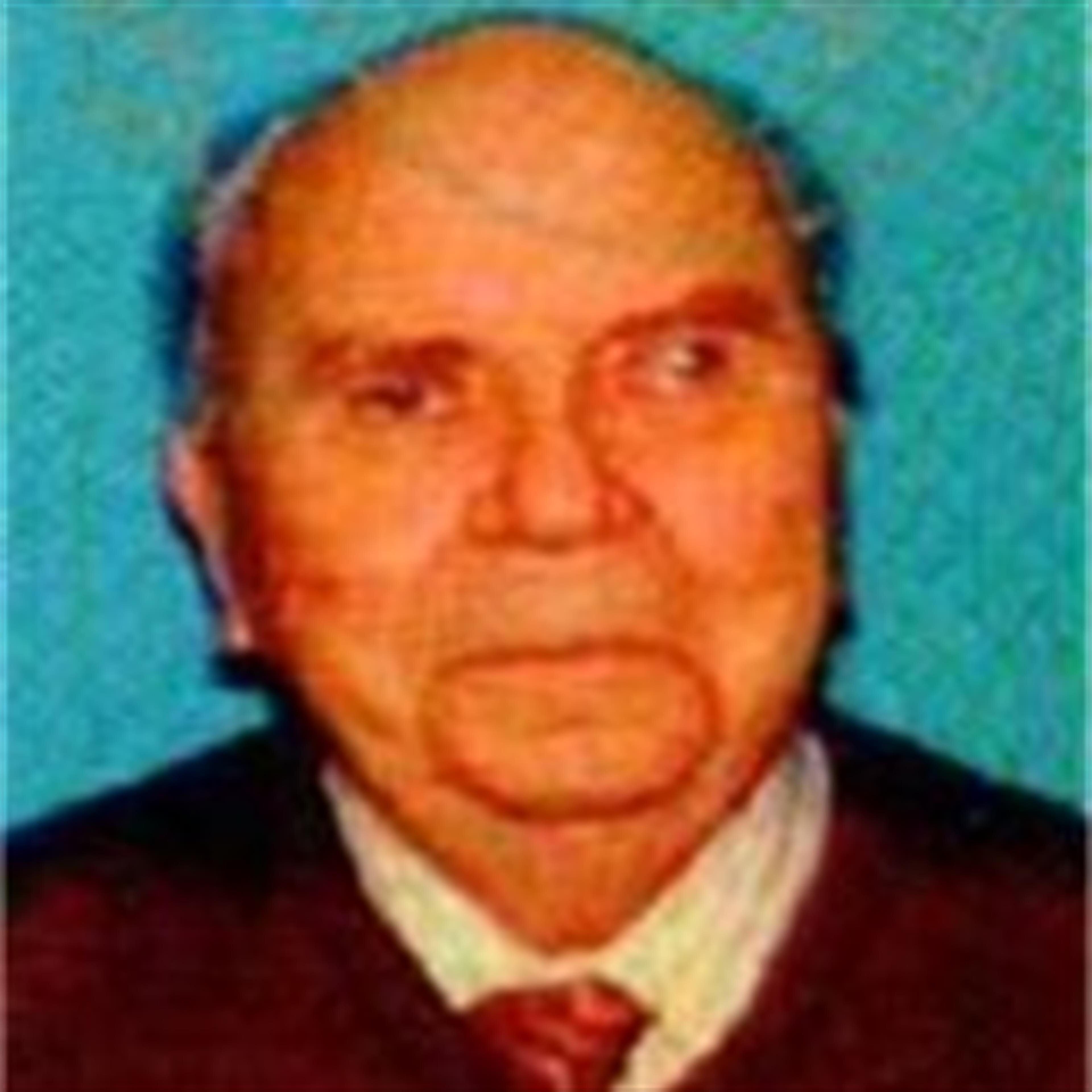 Stanislaw John Szpak