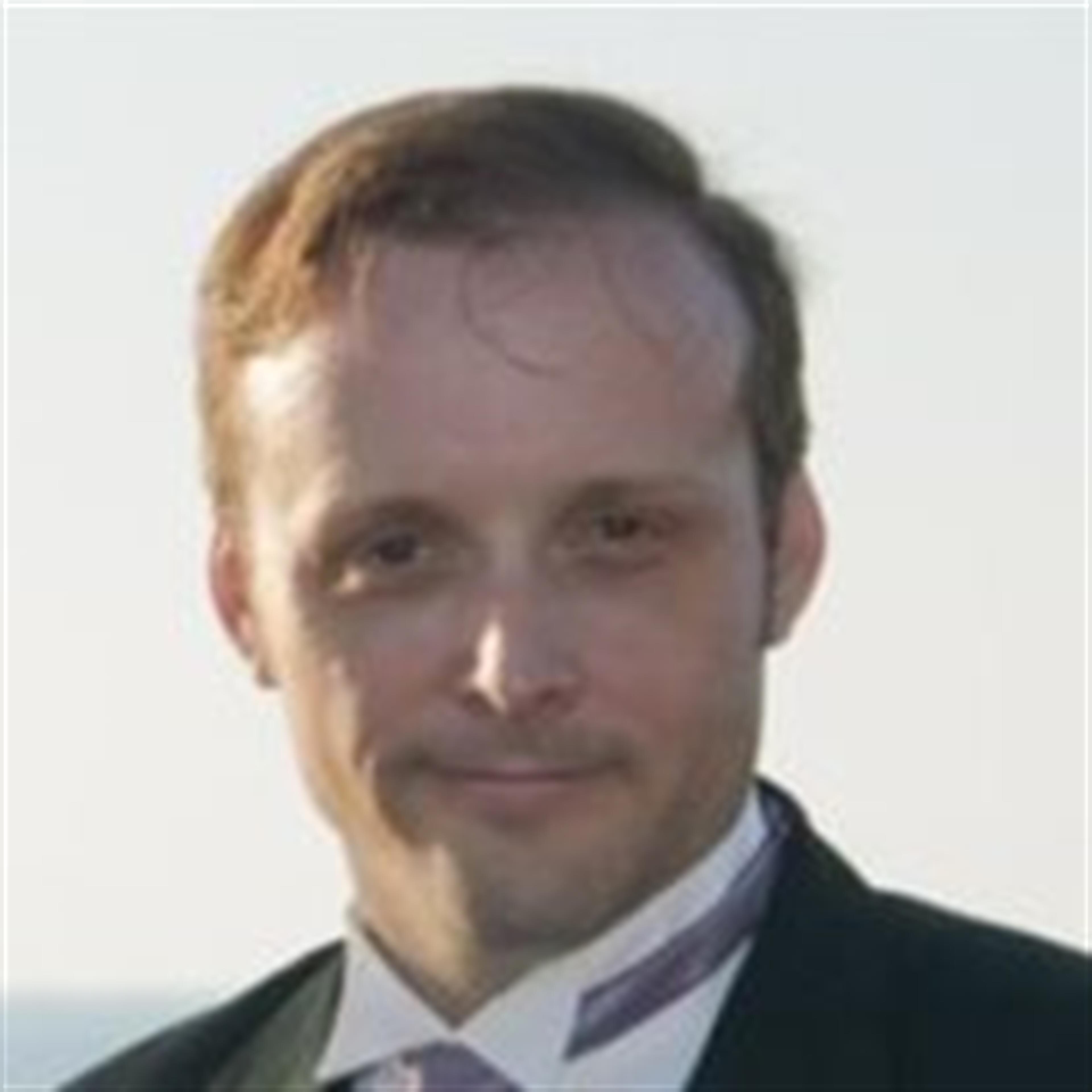 William "Bill" Davidson