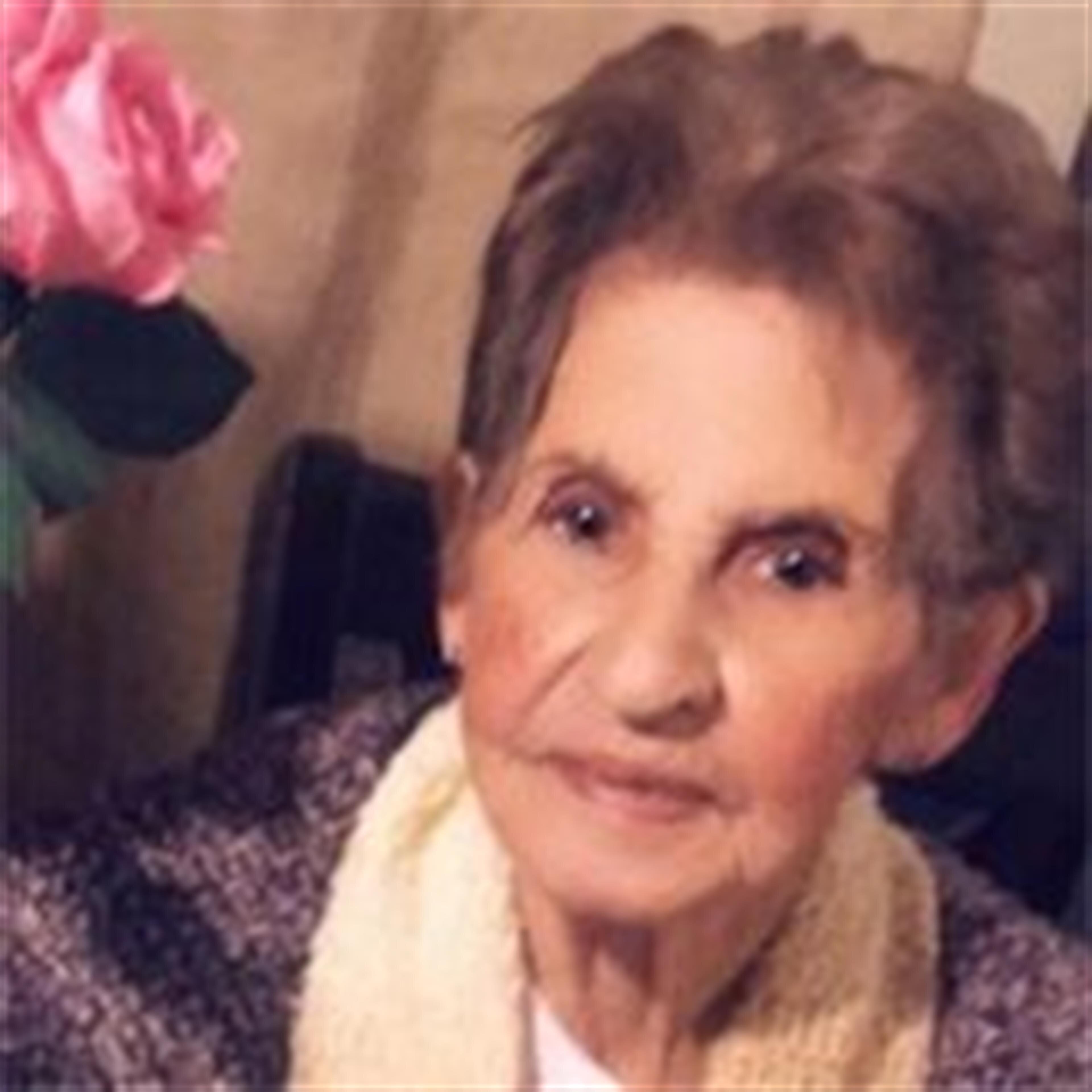 Antonia Ruiz Vasquez