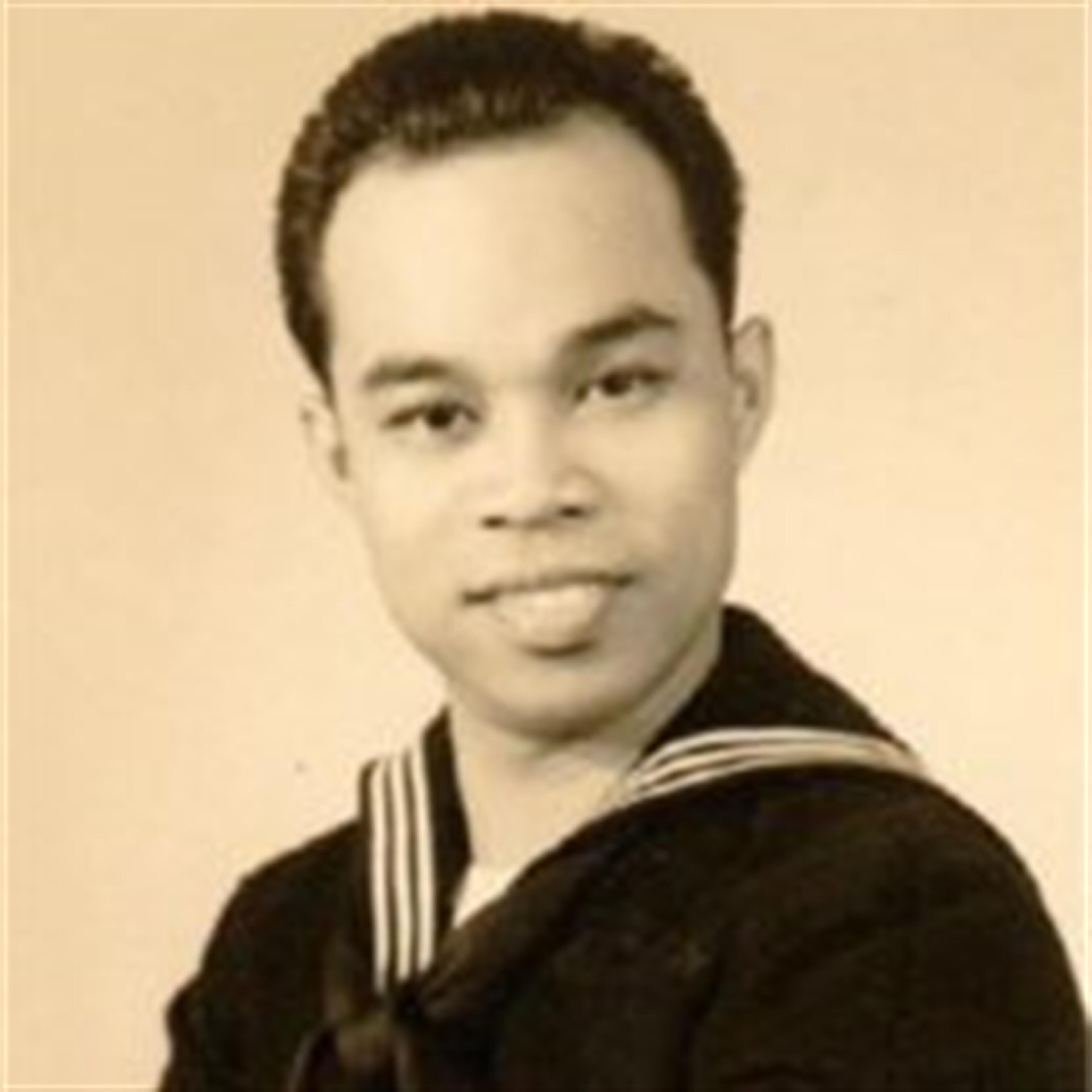 Alfredo Tangonan Hipolito