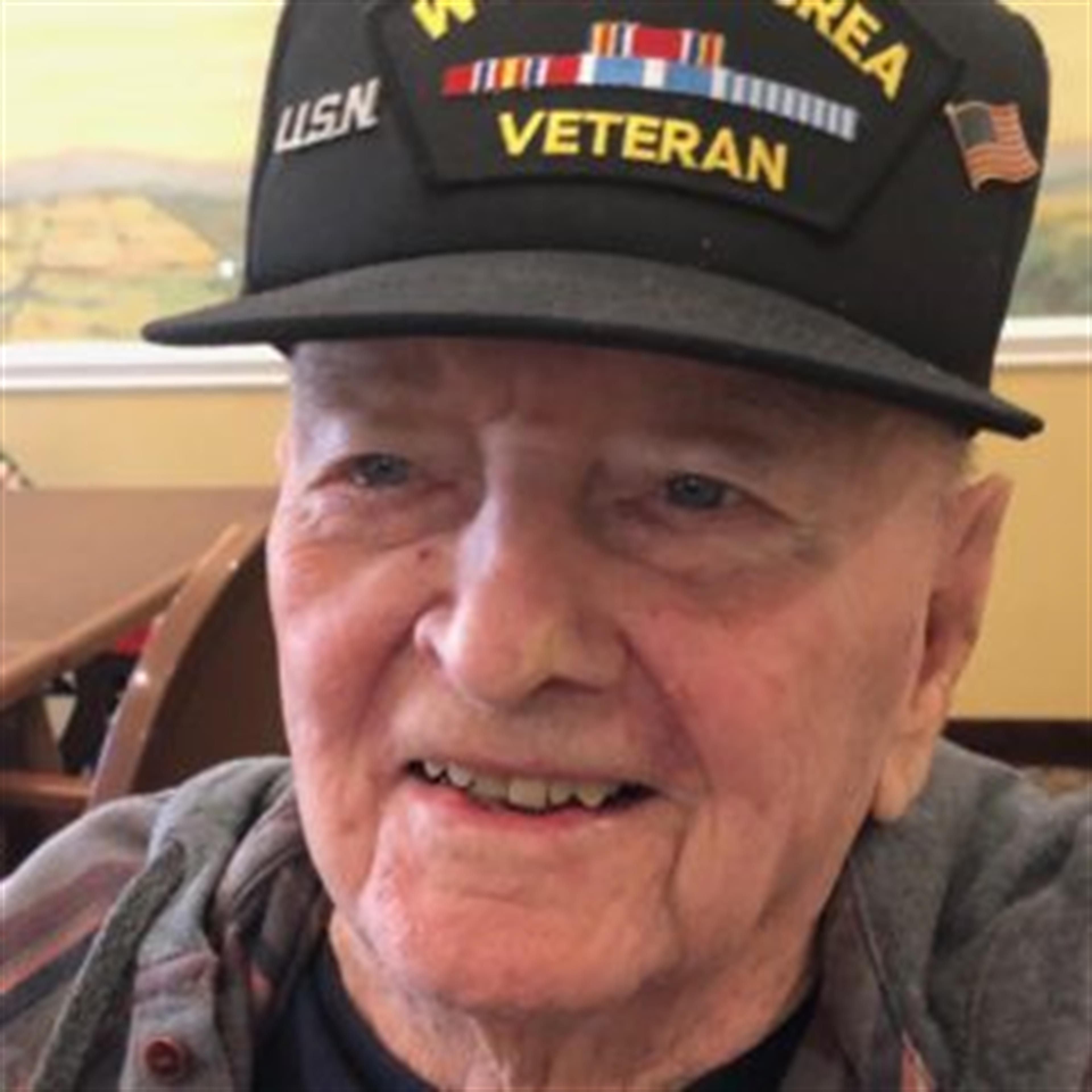 James Denver Acheson's obituary picture