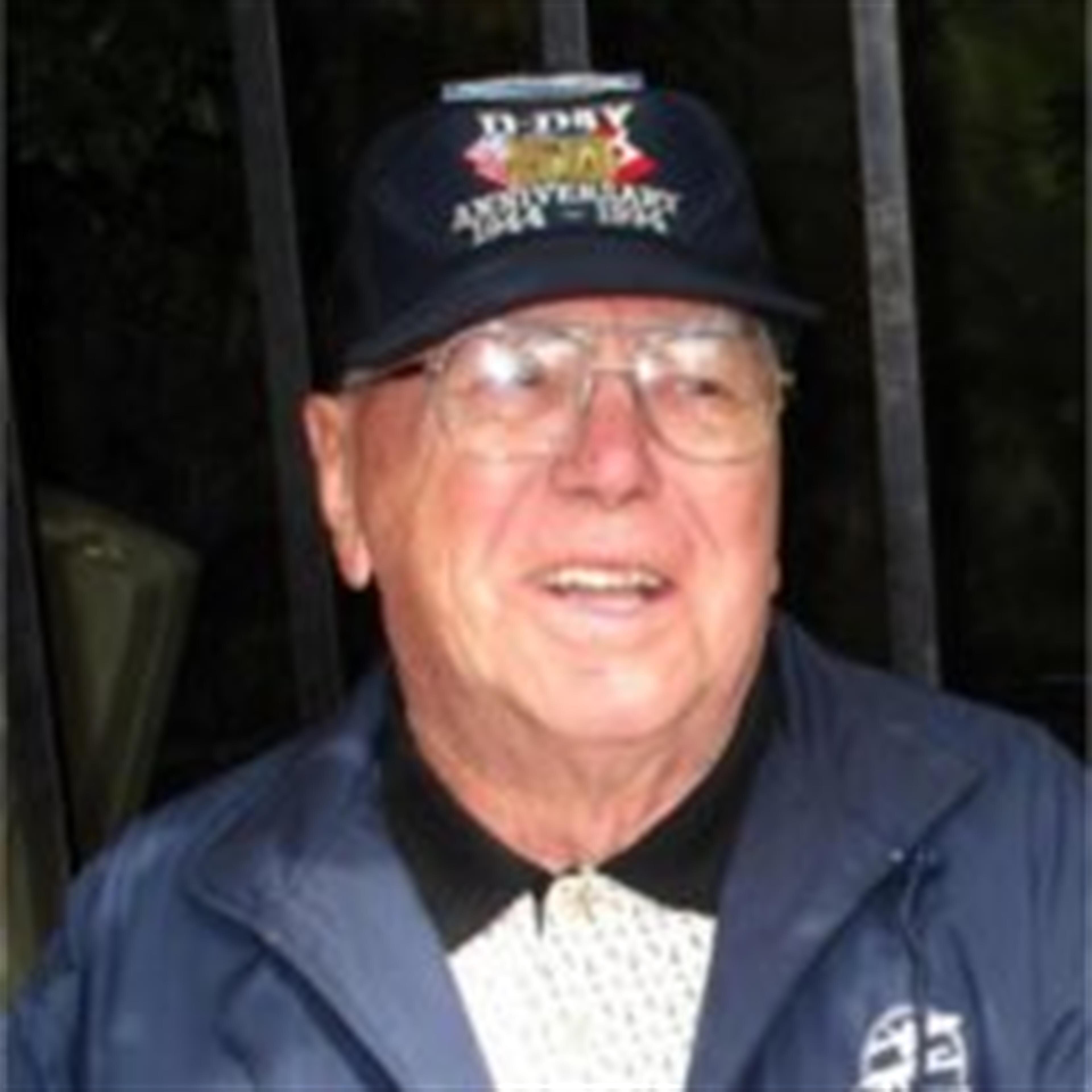 Gerald Duffy Heveron