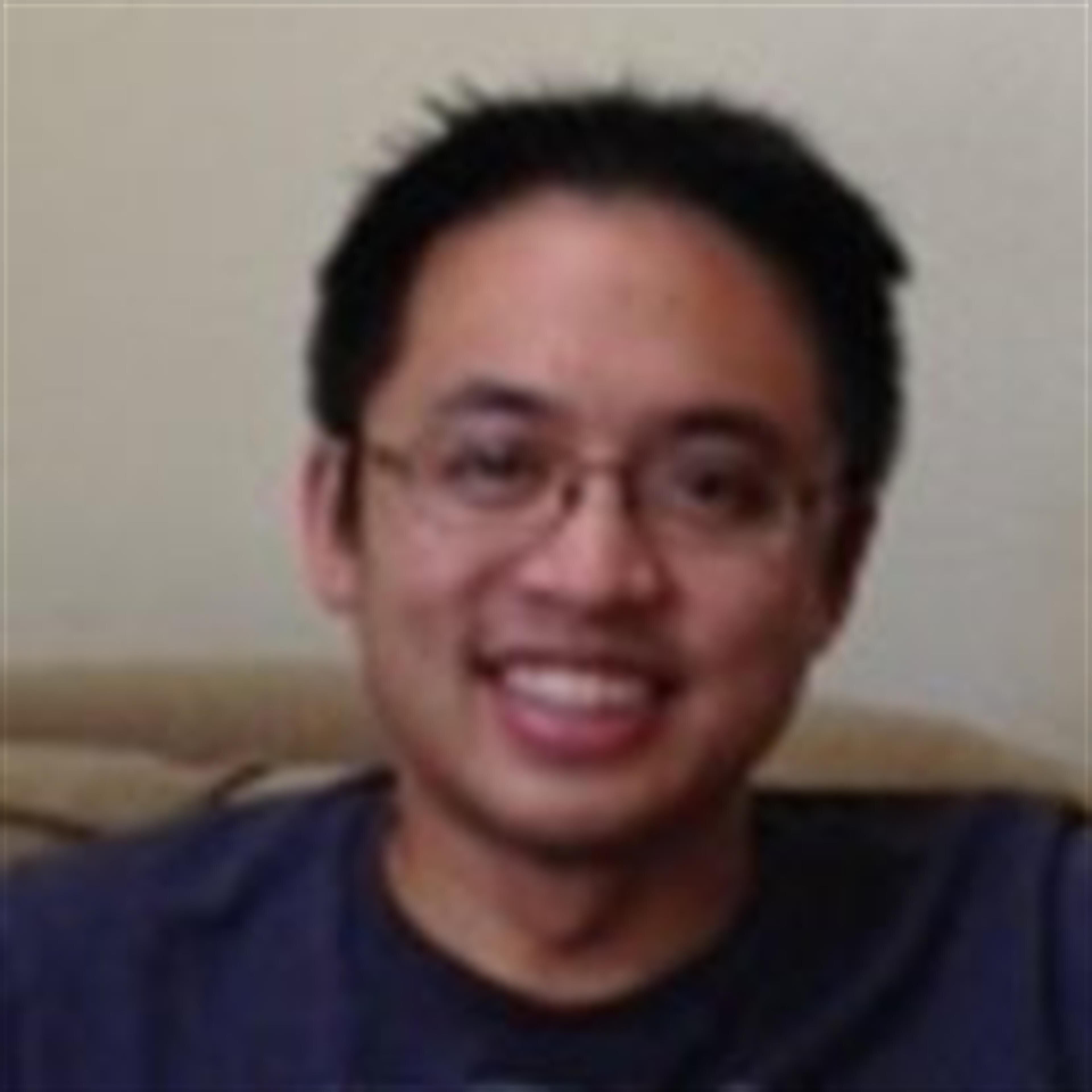 Jeff Wong Lan