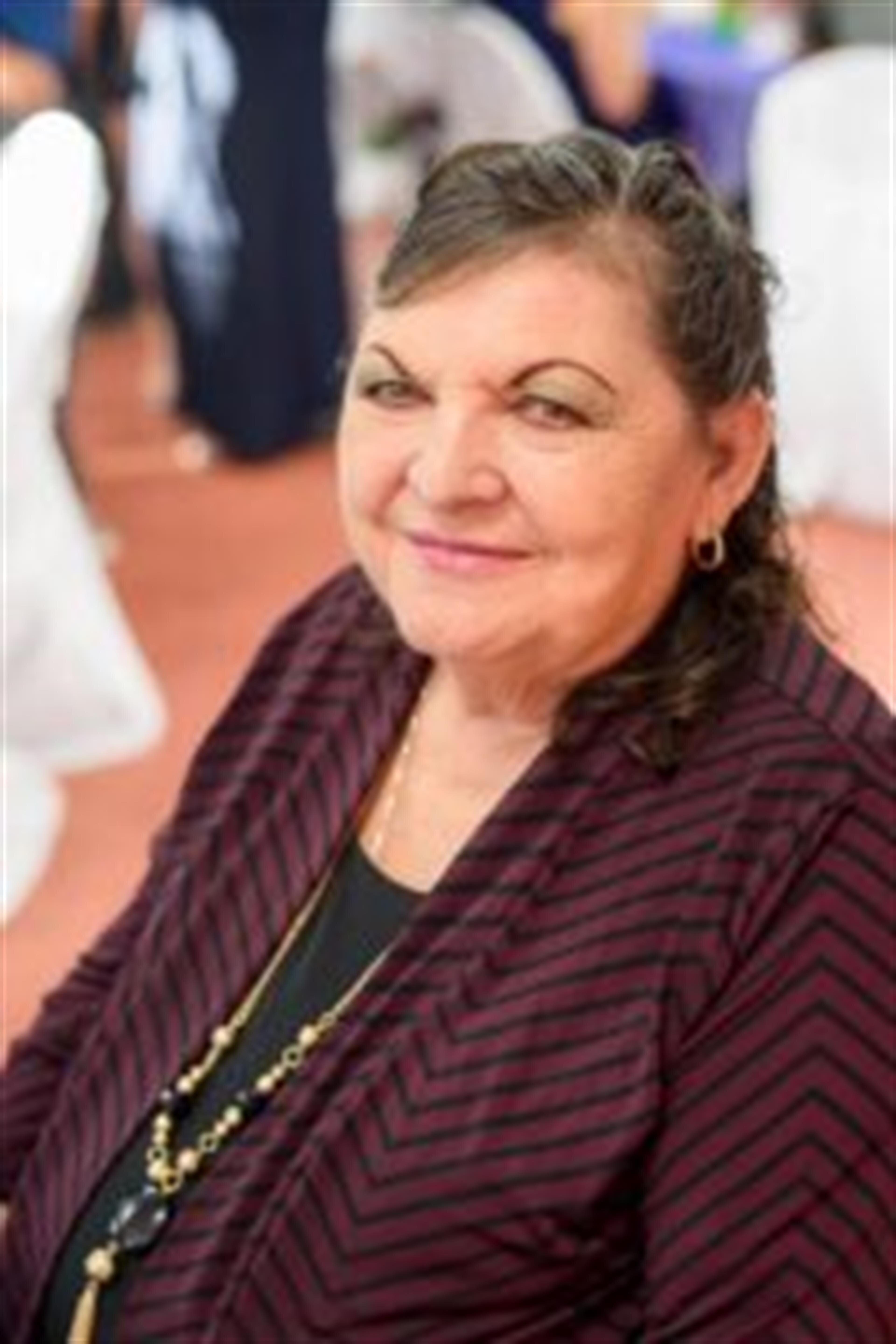 Manuela de Jesus Becerra Sanchez