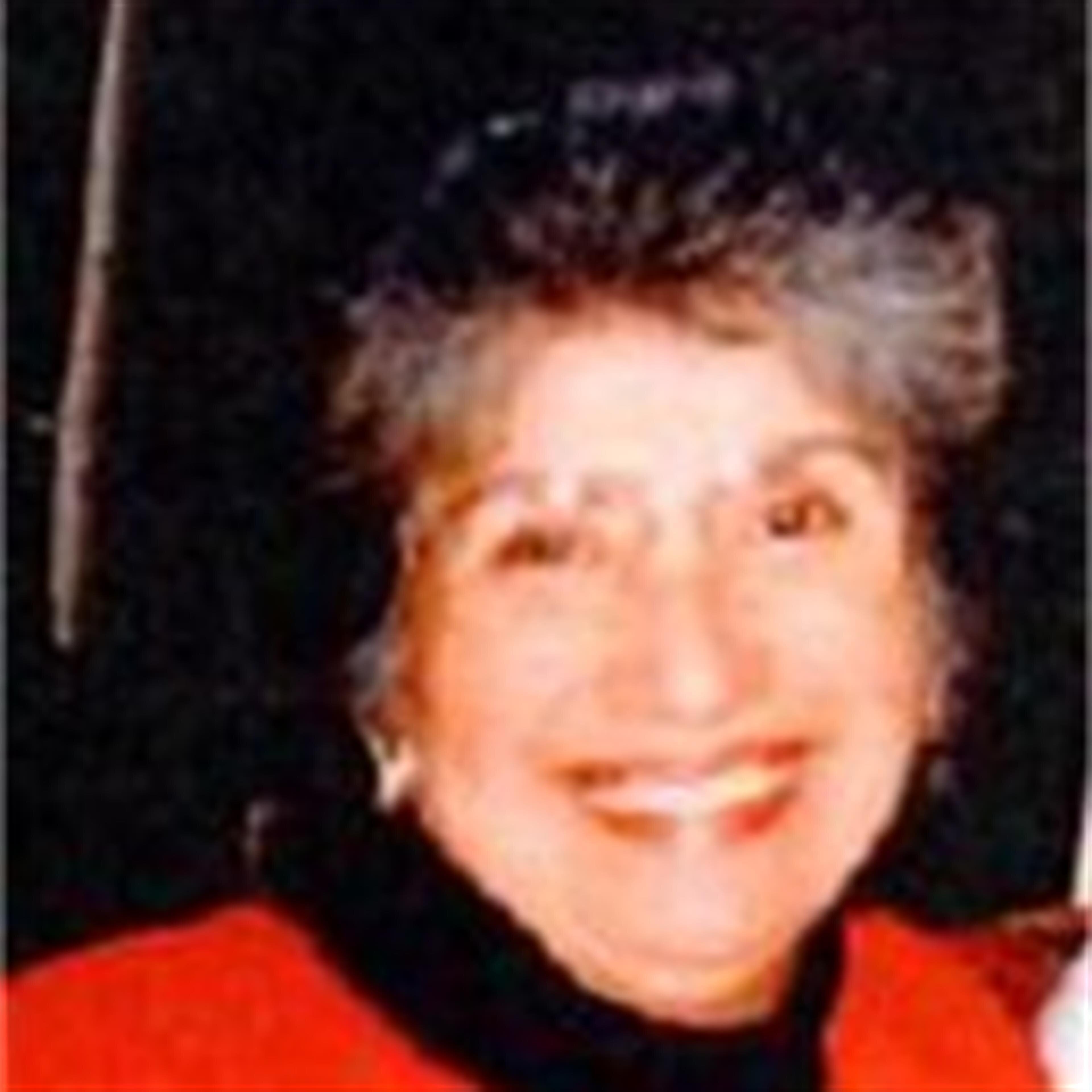 Mary Margaret Rodriguez