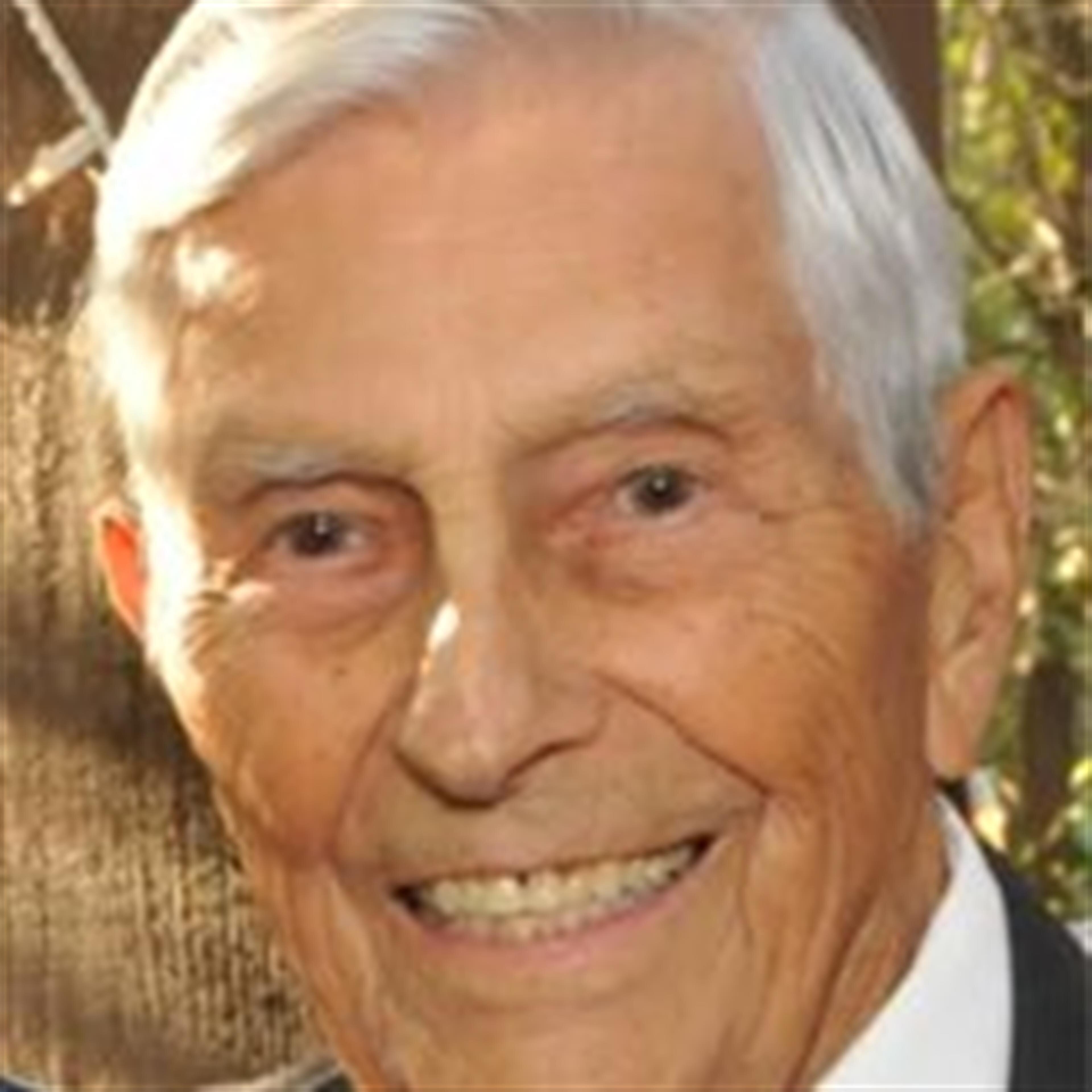 Wilson Eugene Thacker