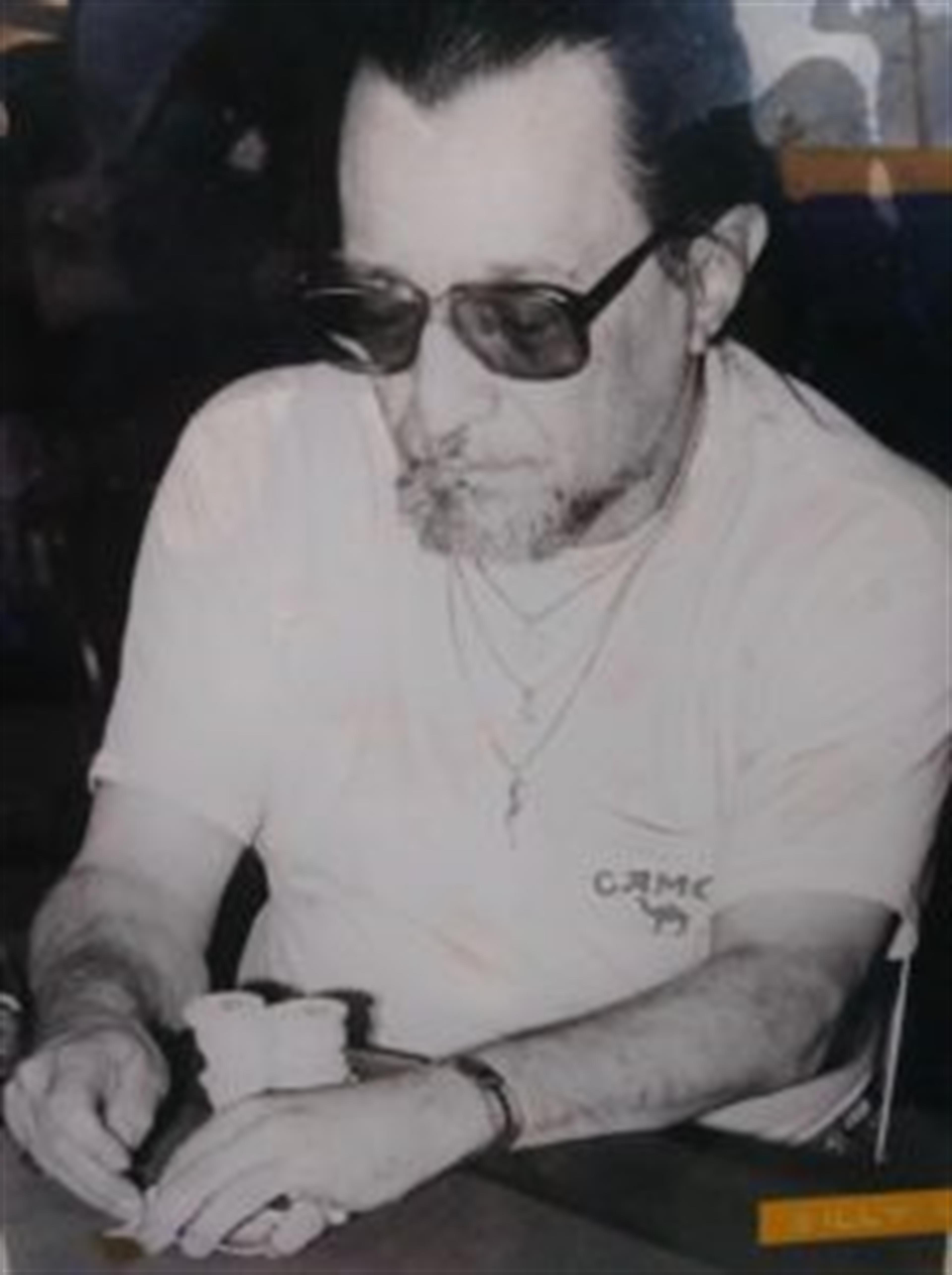 William Bernard Vigghiany