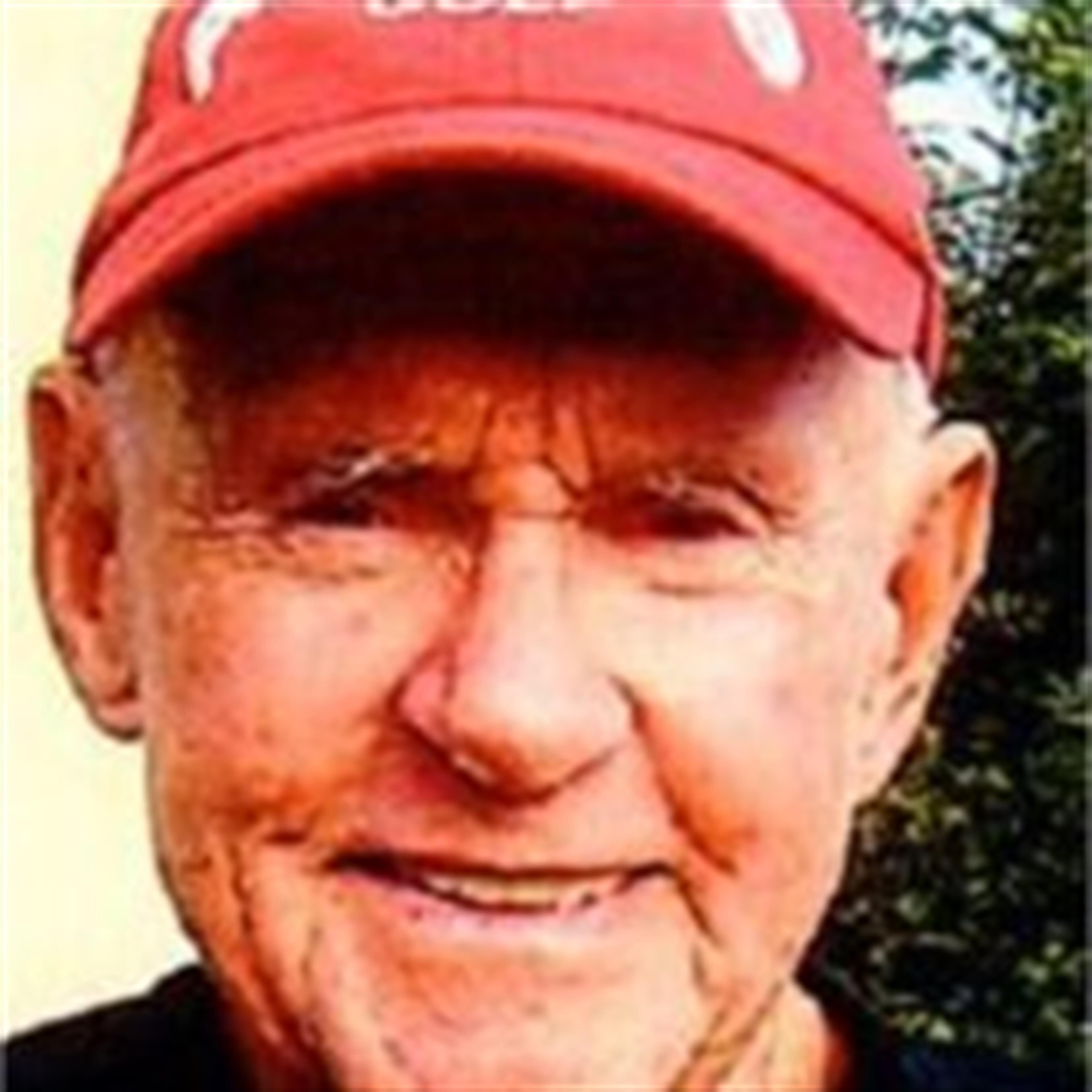 John Anthony Doody