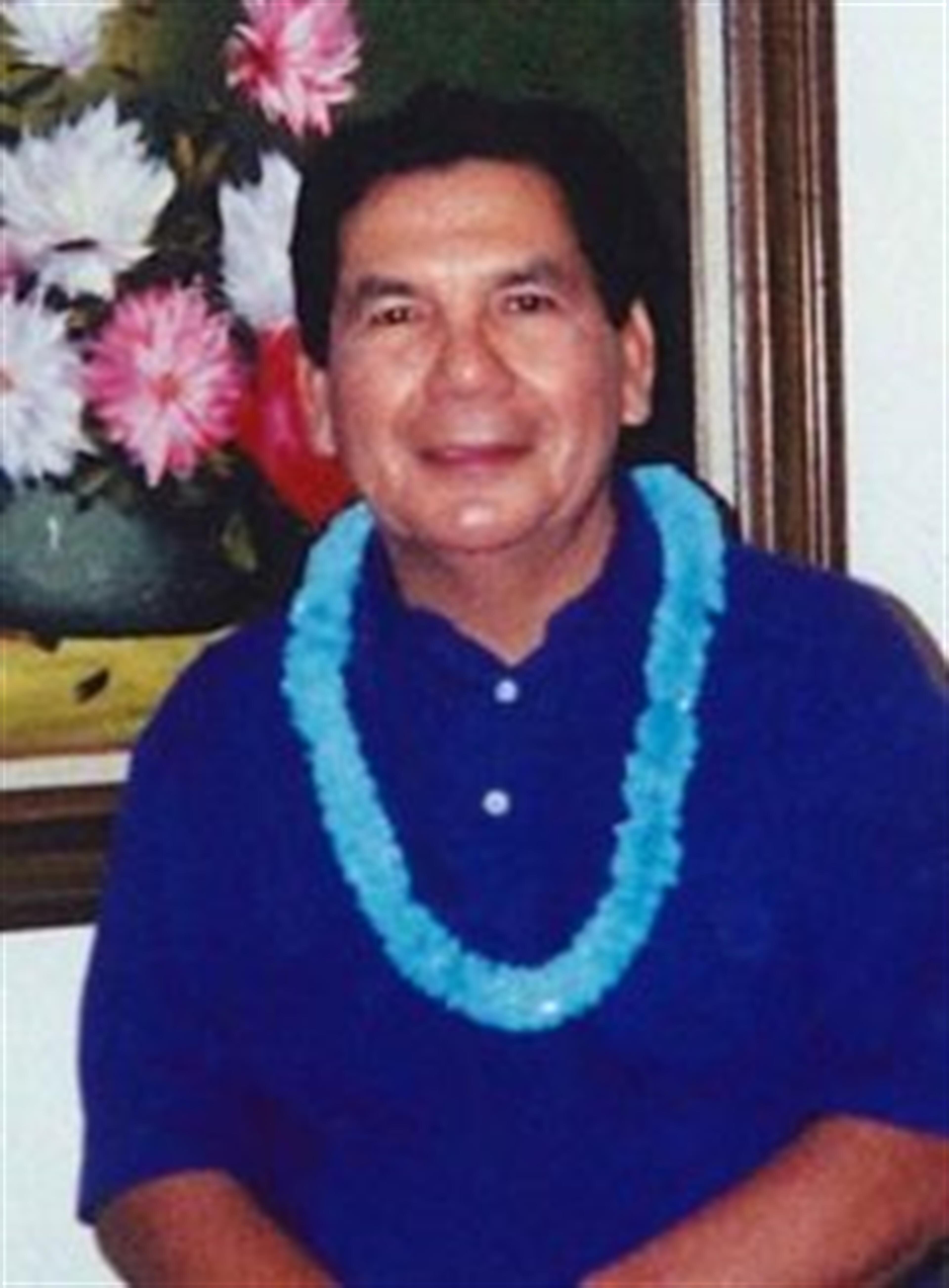 Domingo Perez