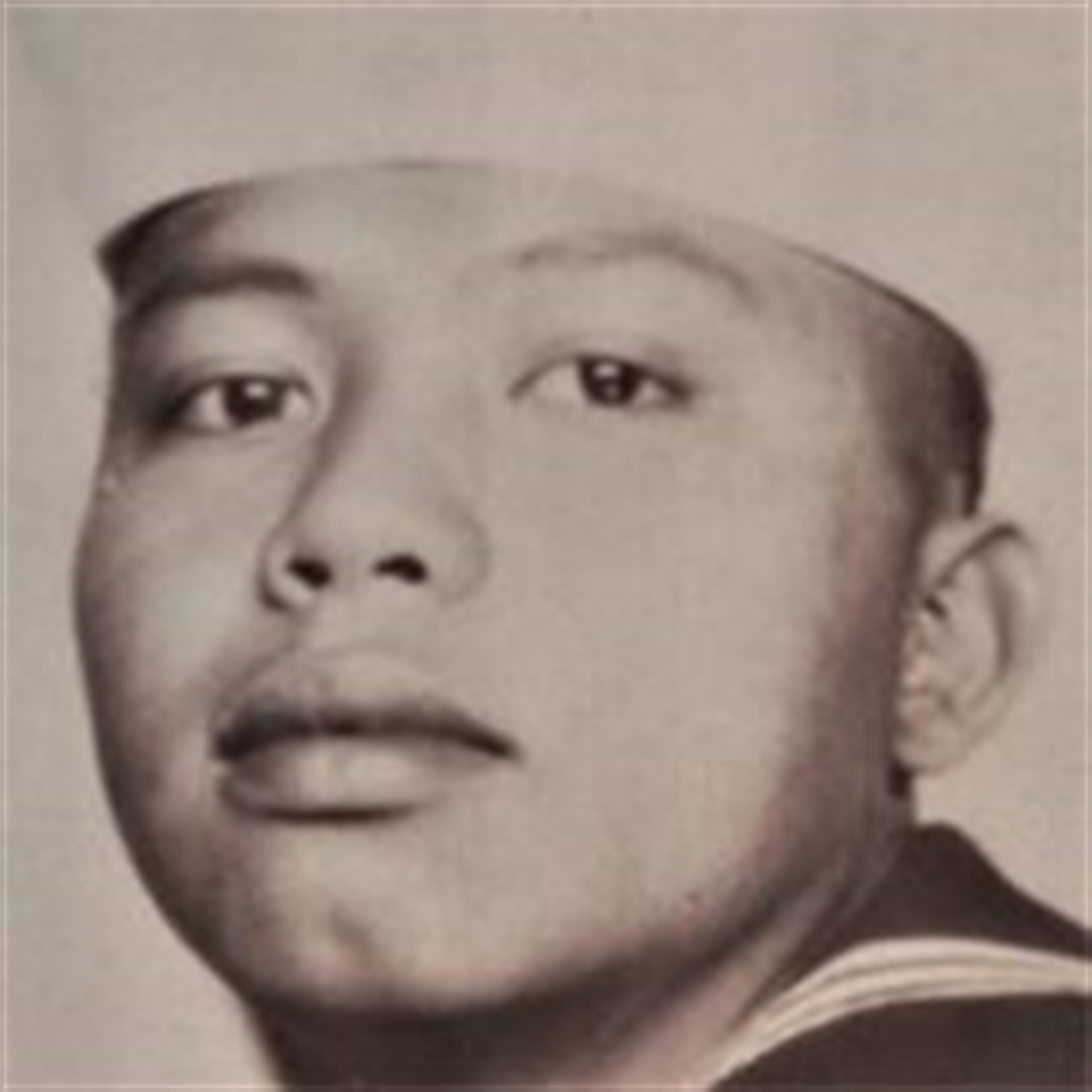 George Pangelinan Cruz