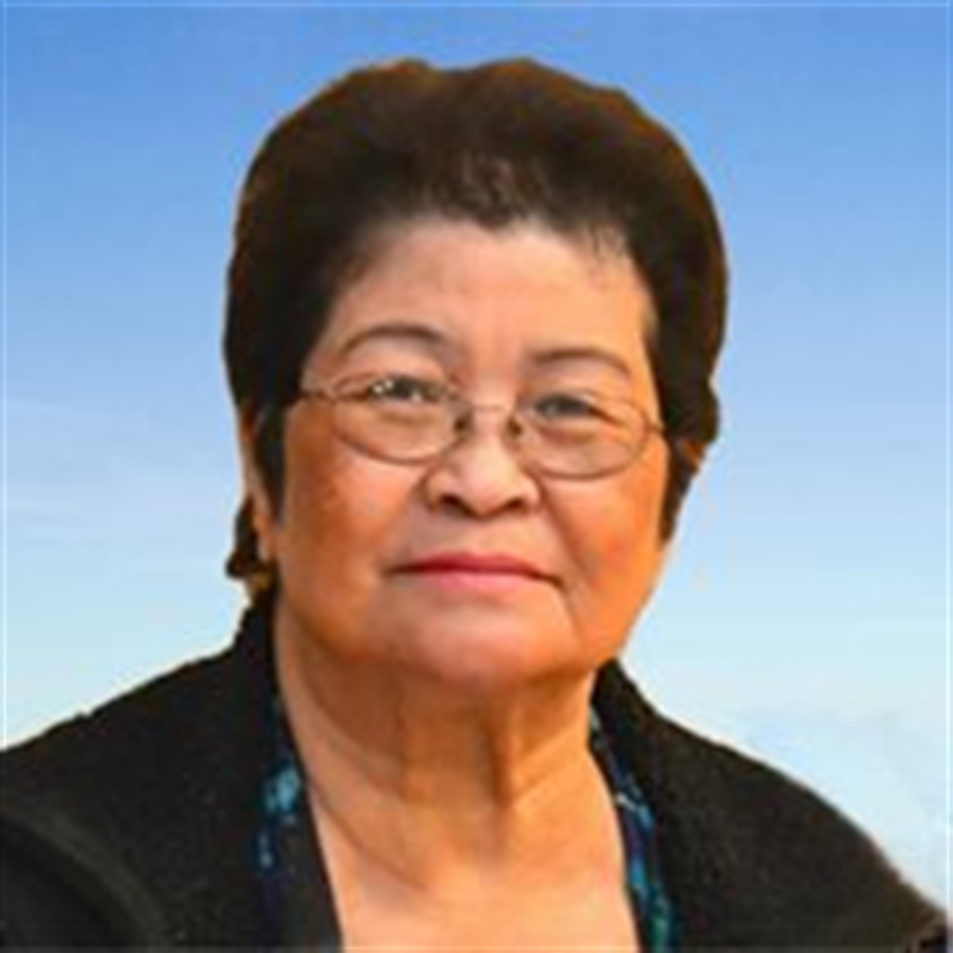 Maria Trinidad Lao's obituary picture