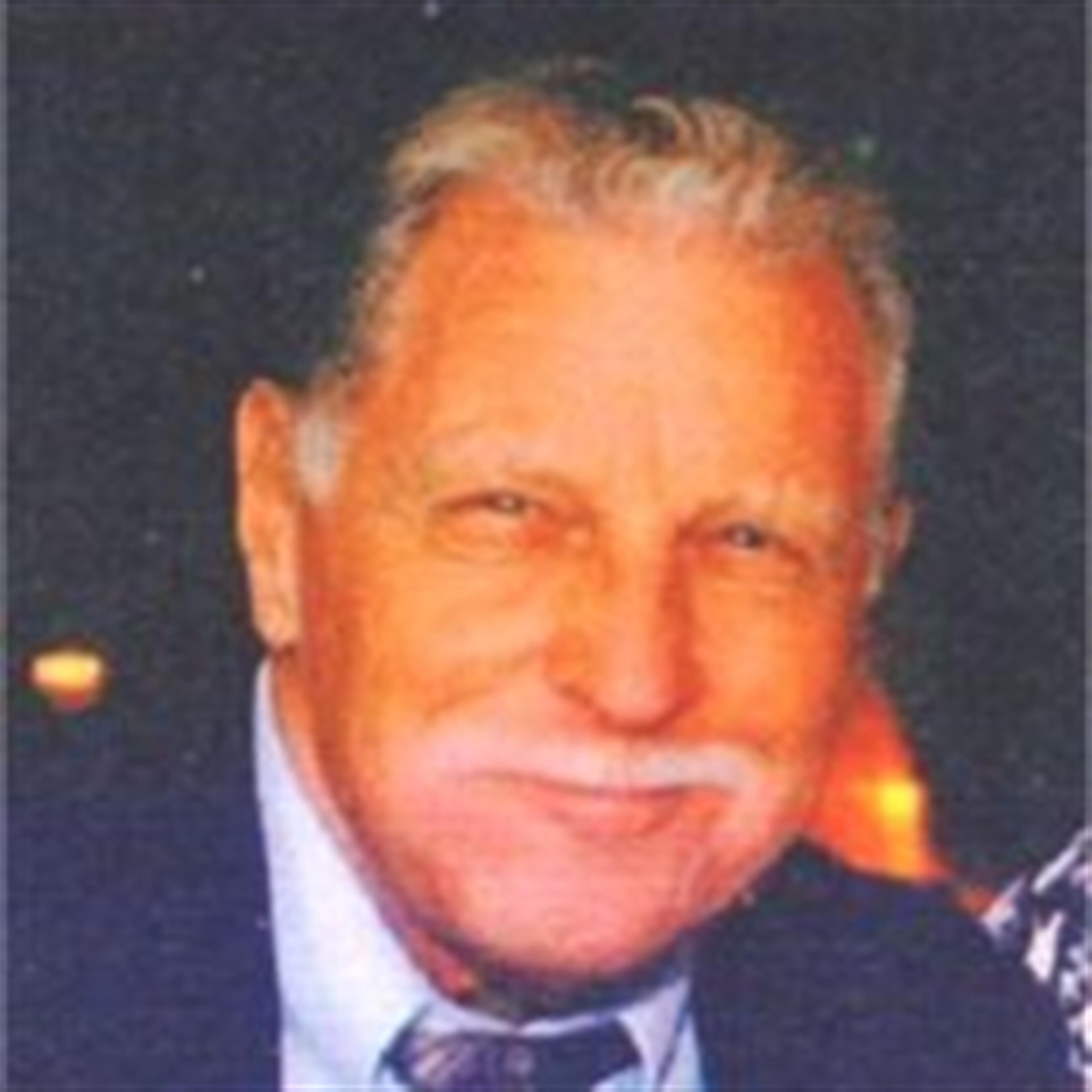 Robert Guerriero