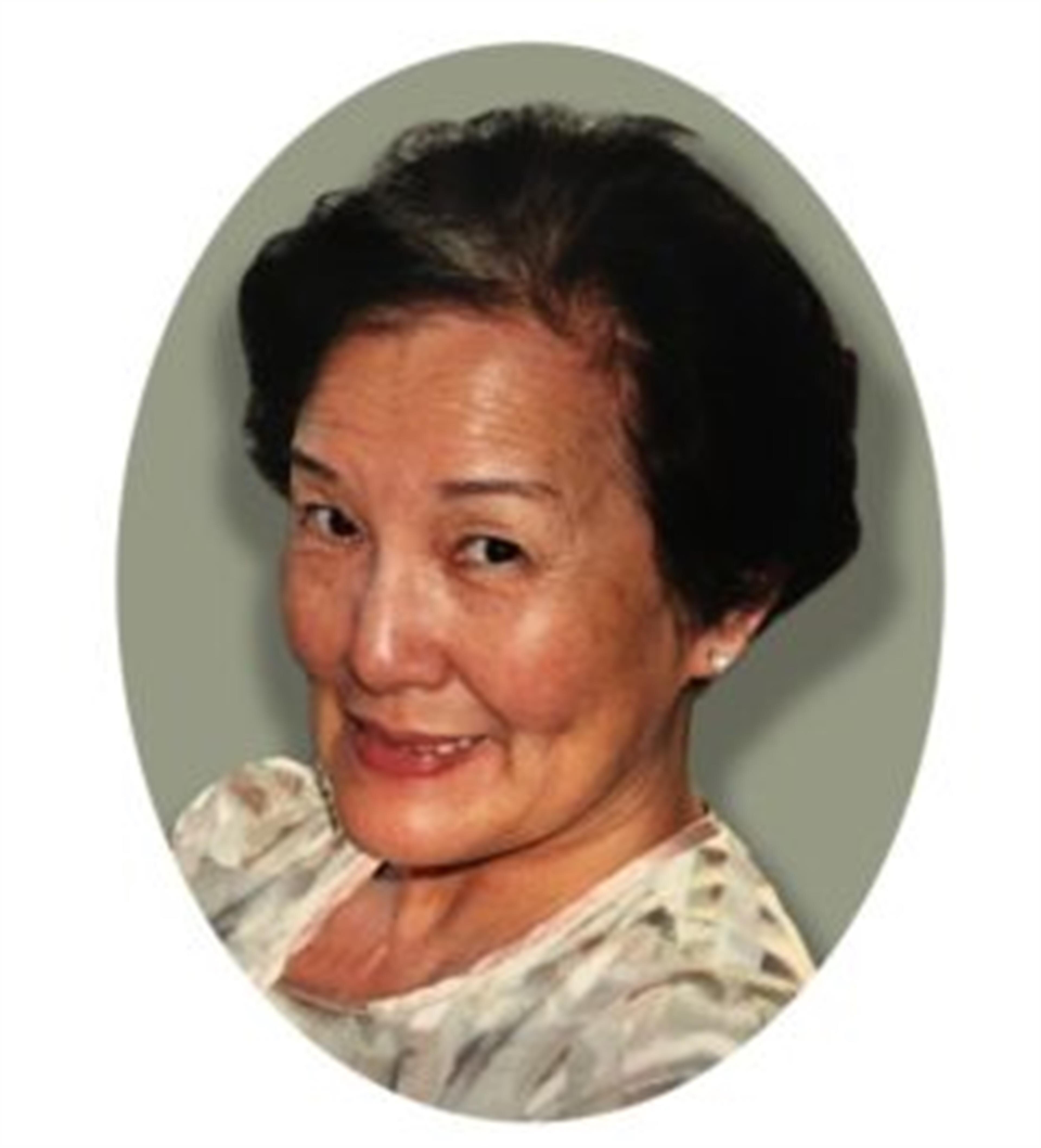Milagros Yuching Quini, MD.