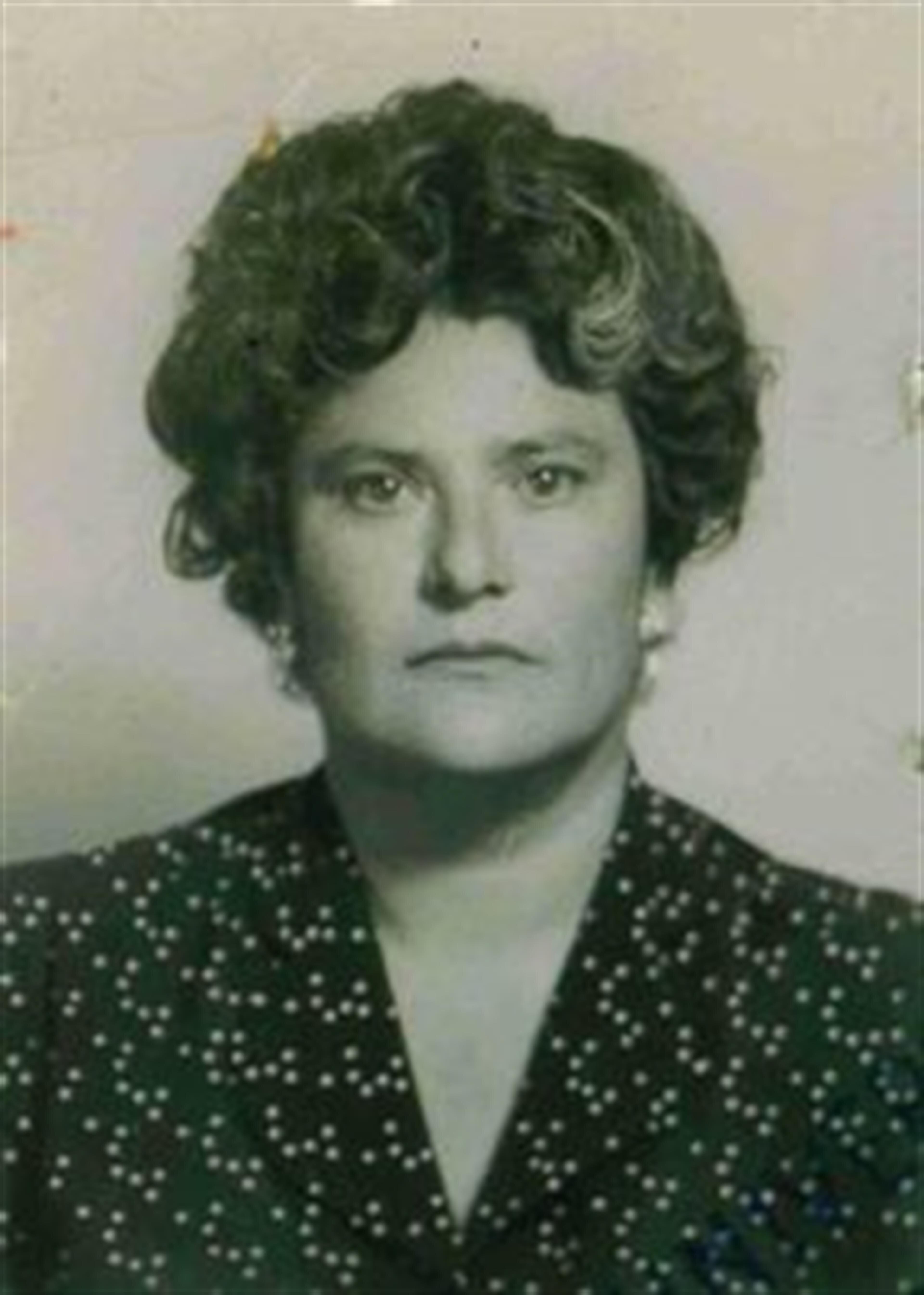 Maria R. Ramirez