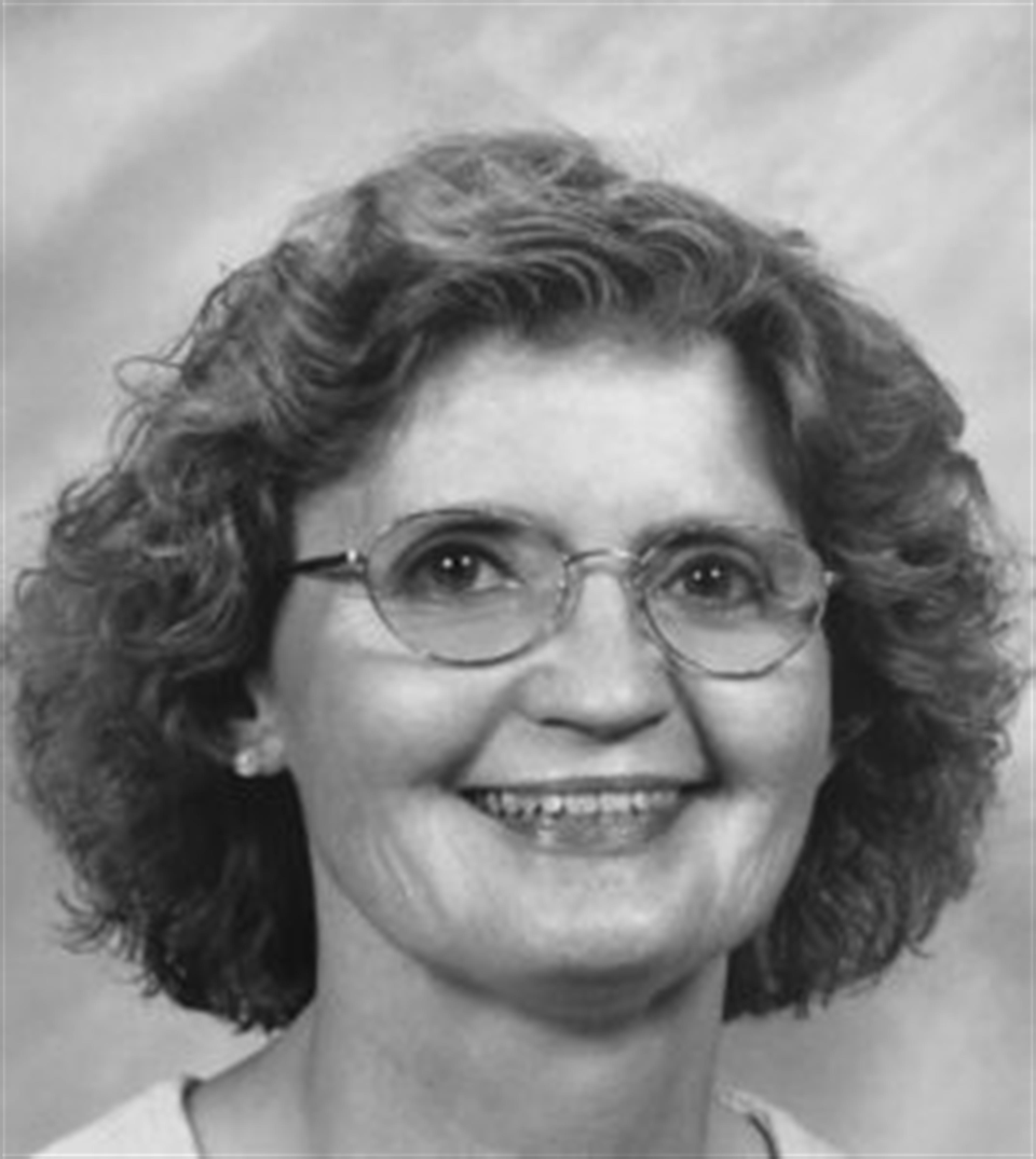 Sharon Kay Henegar