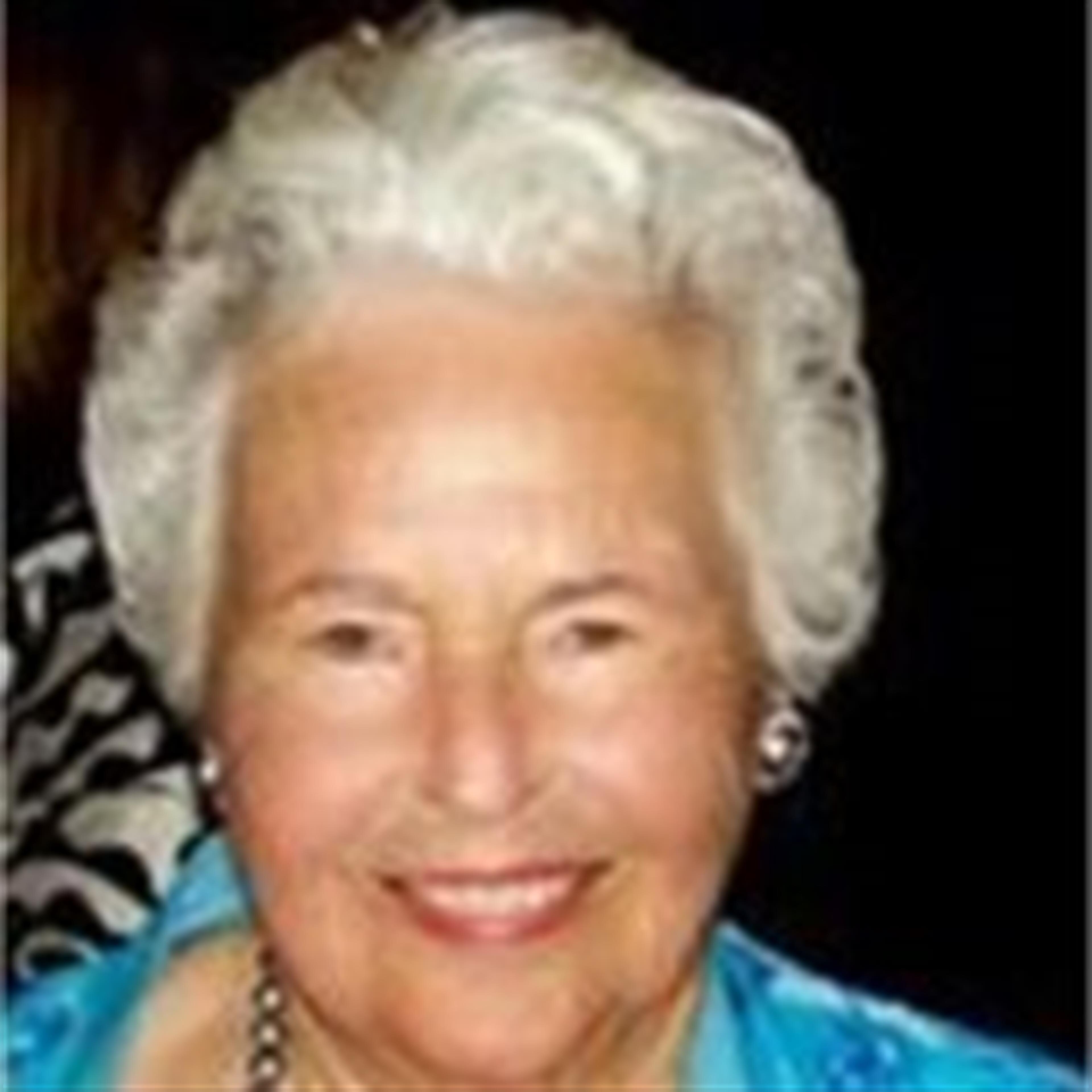 June Eilen Watson