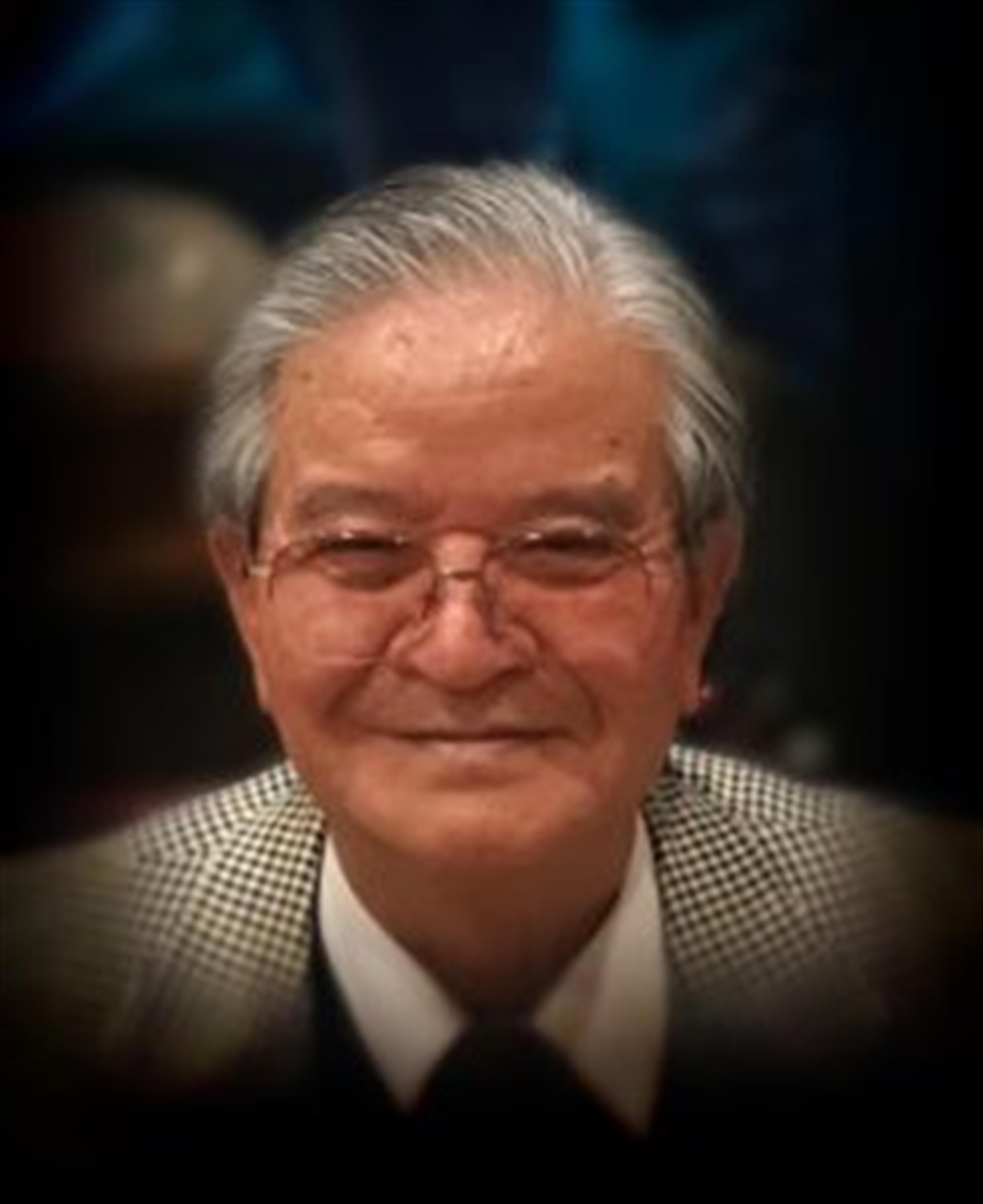 Charles Kichun Lee