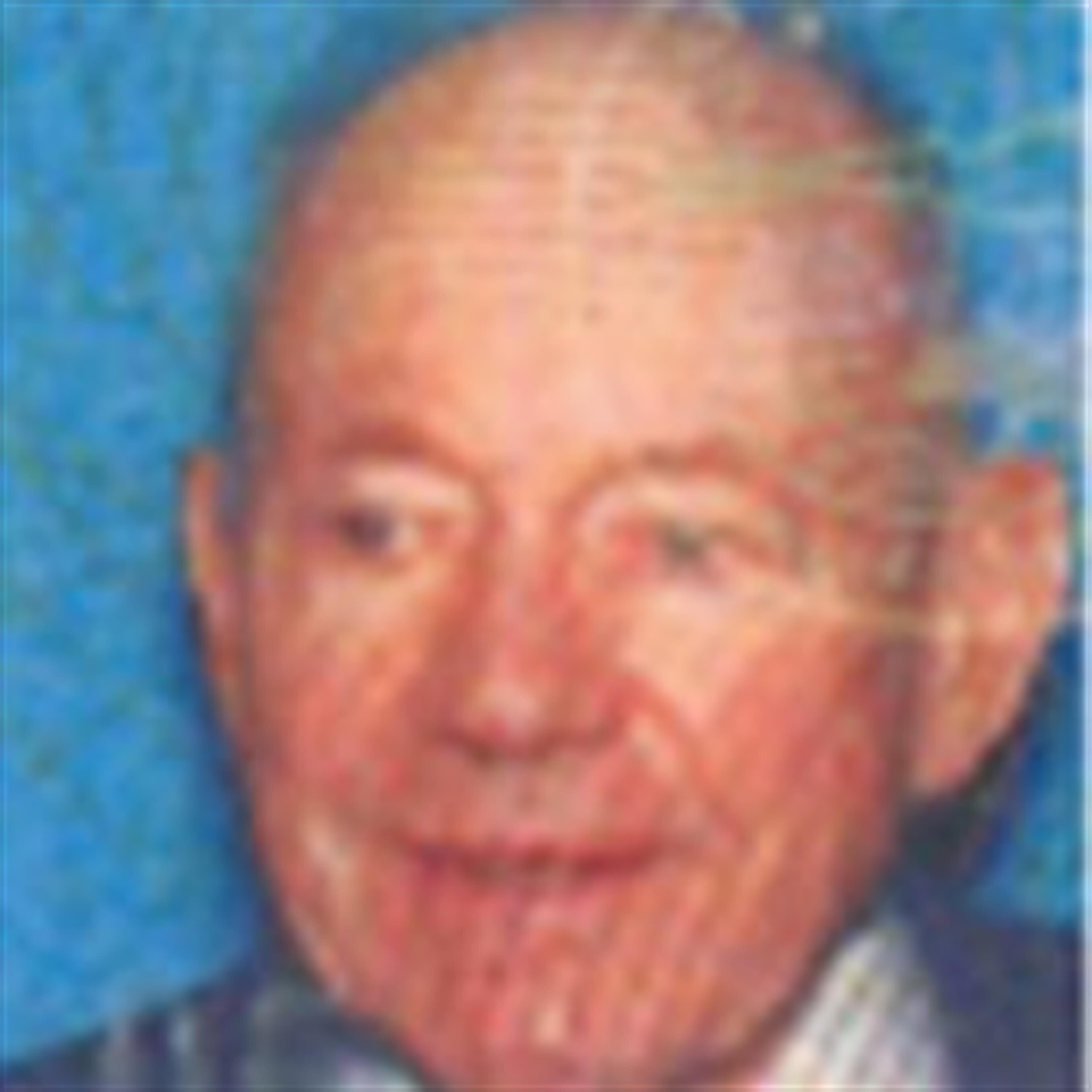 George Wadin Wolfe