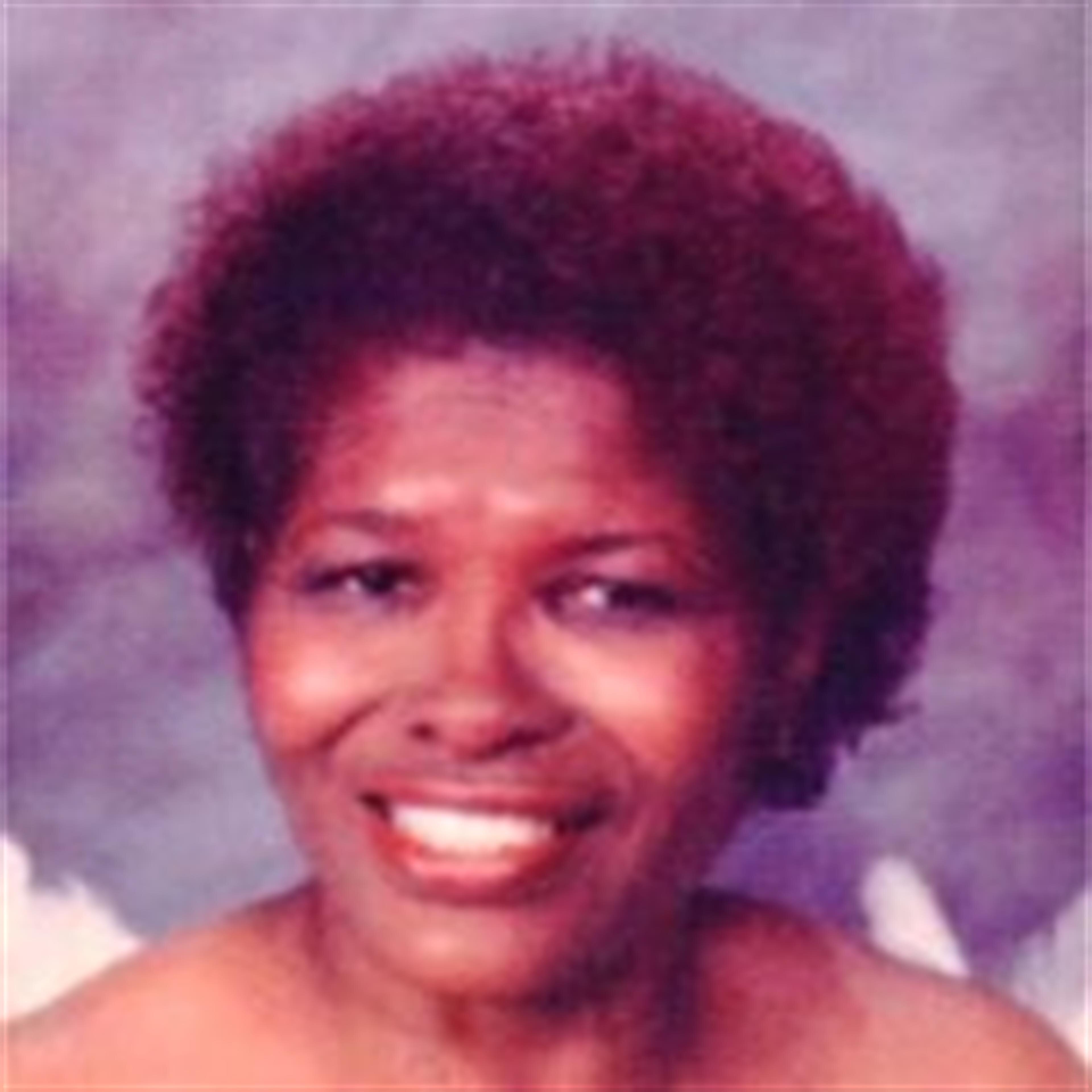 Annie Mae Bennett