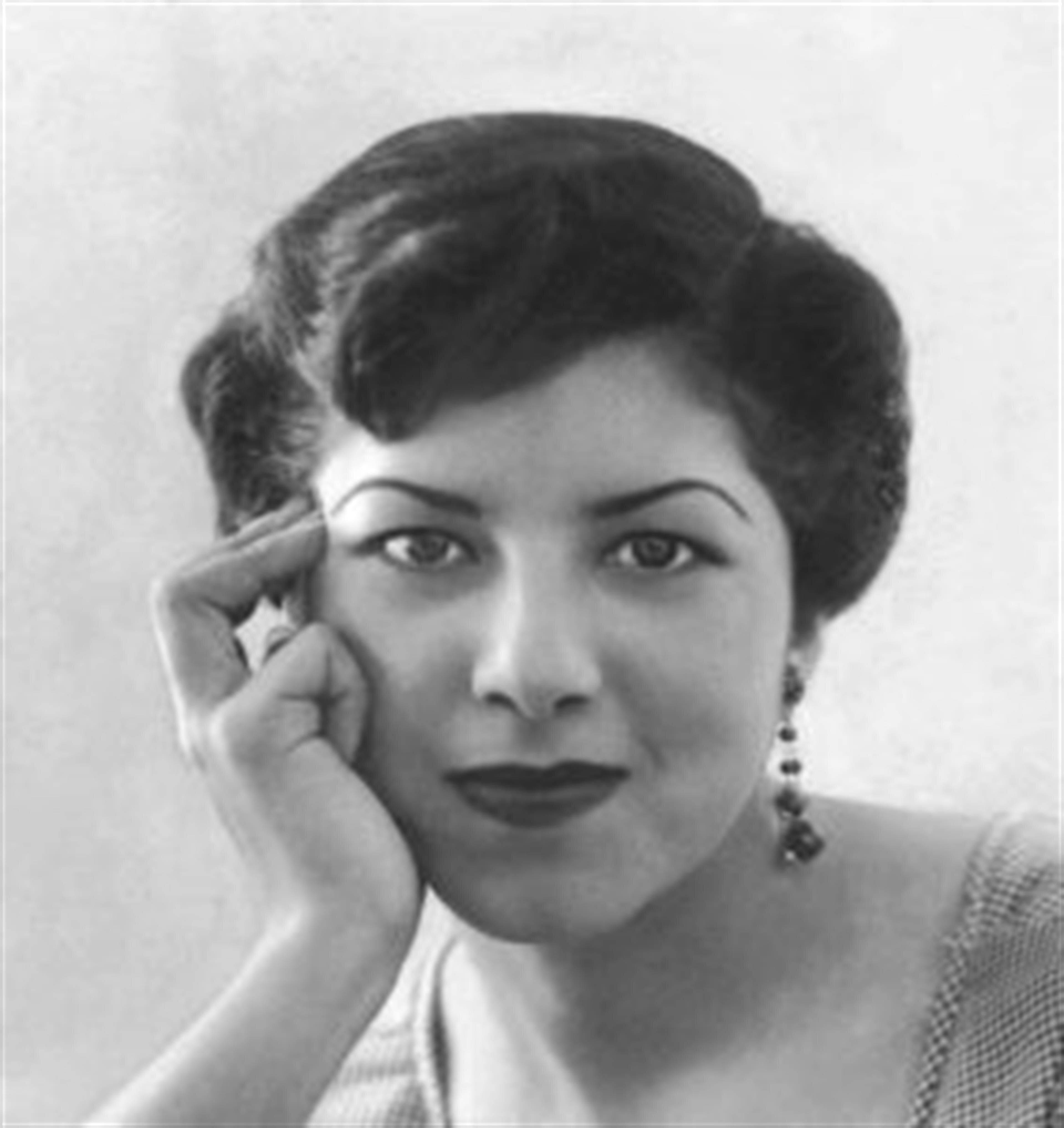 Gloria F. Briceno