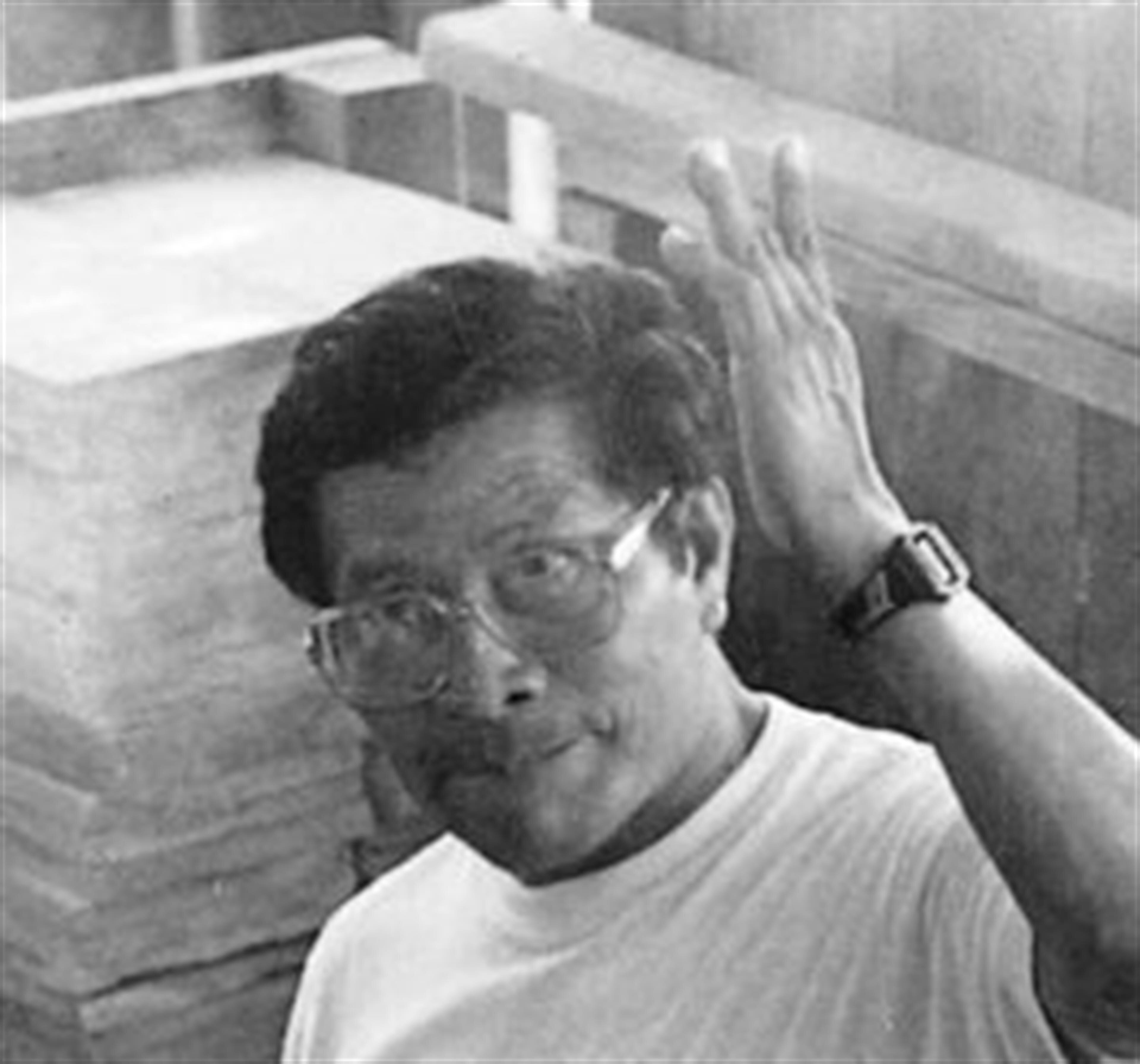 Marcelino Santiago