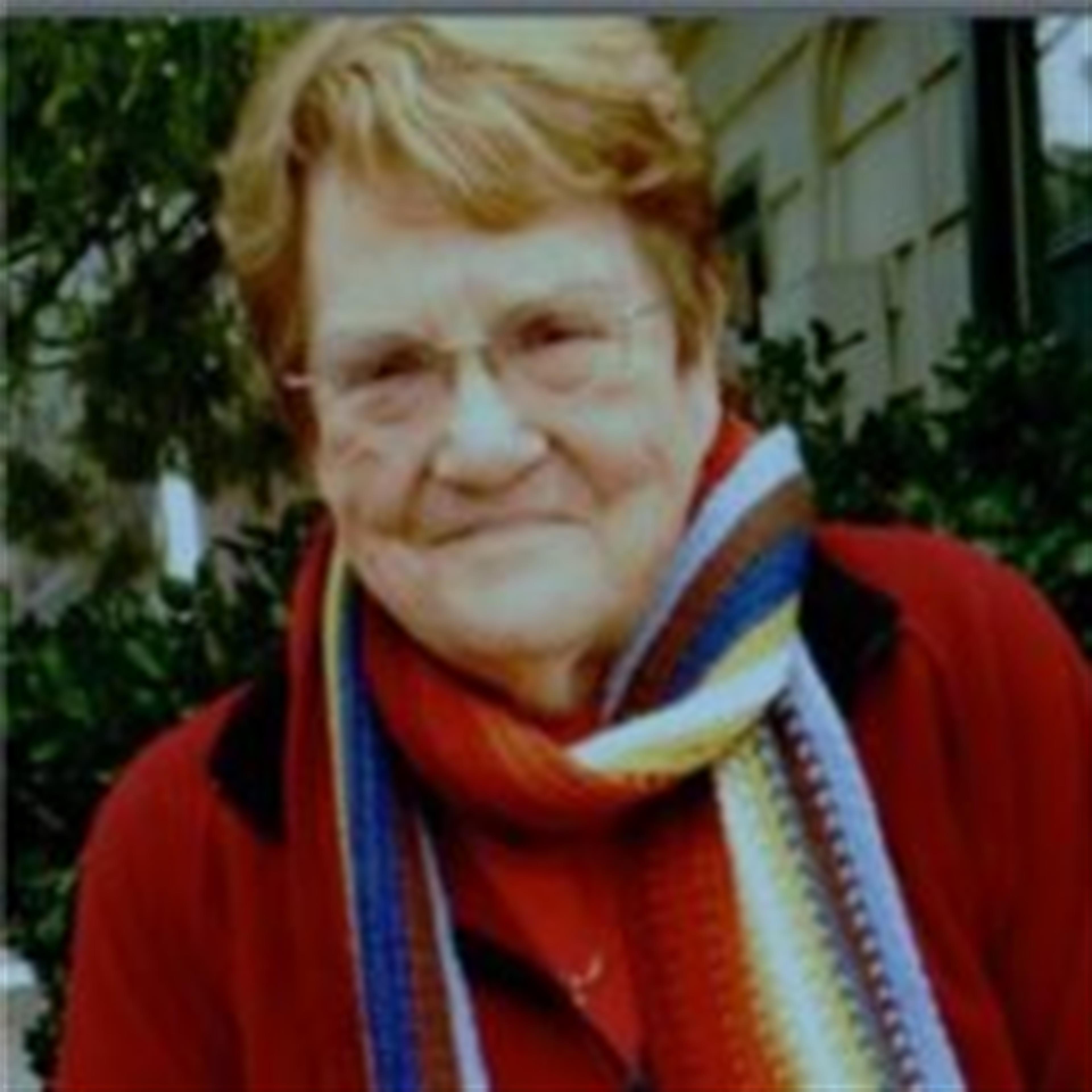 Marion Cross Killingsworth