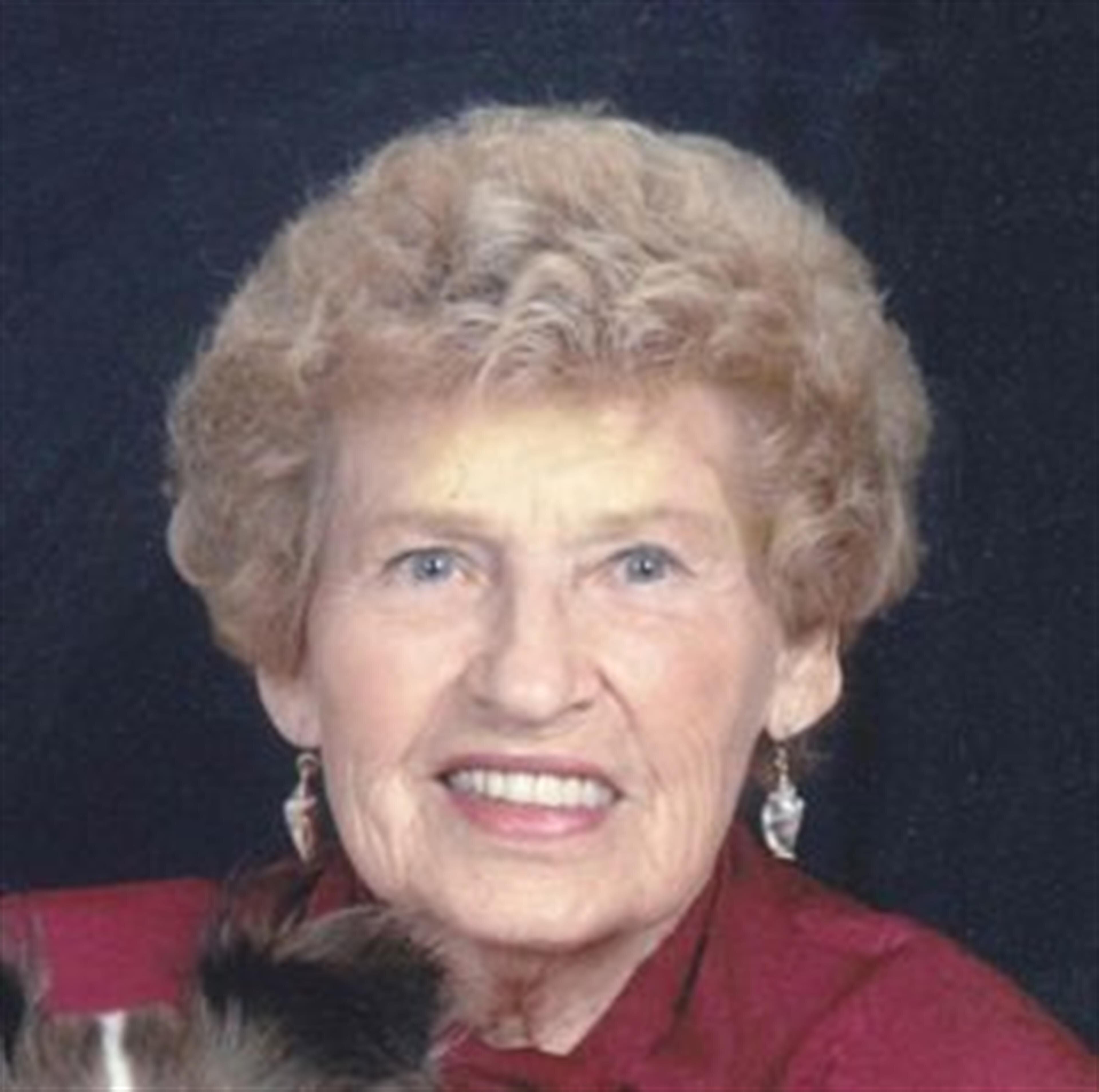 Eunice Marie DuMoulin