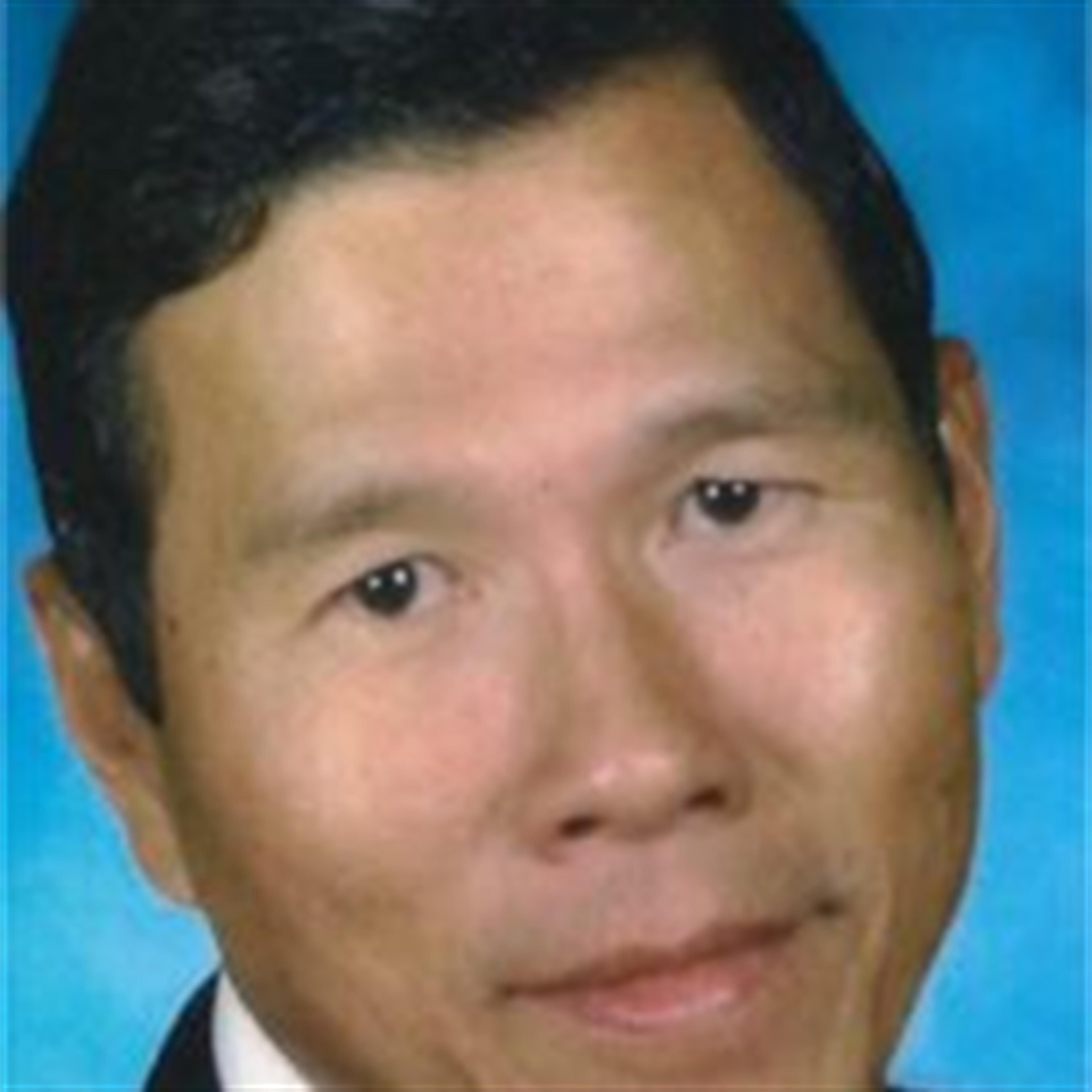 Diem Vo Huynh