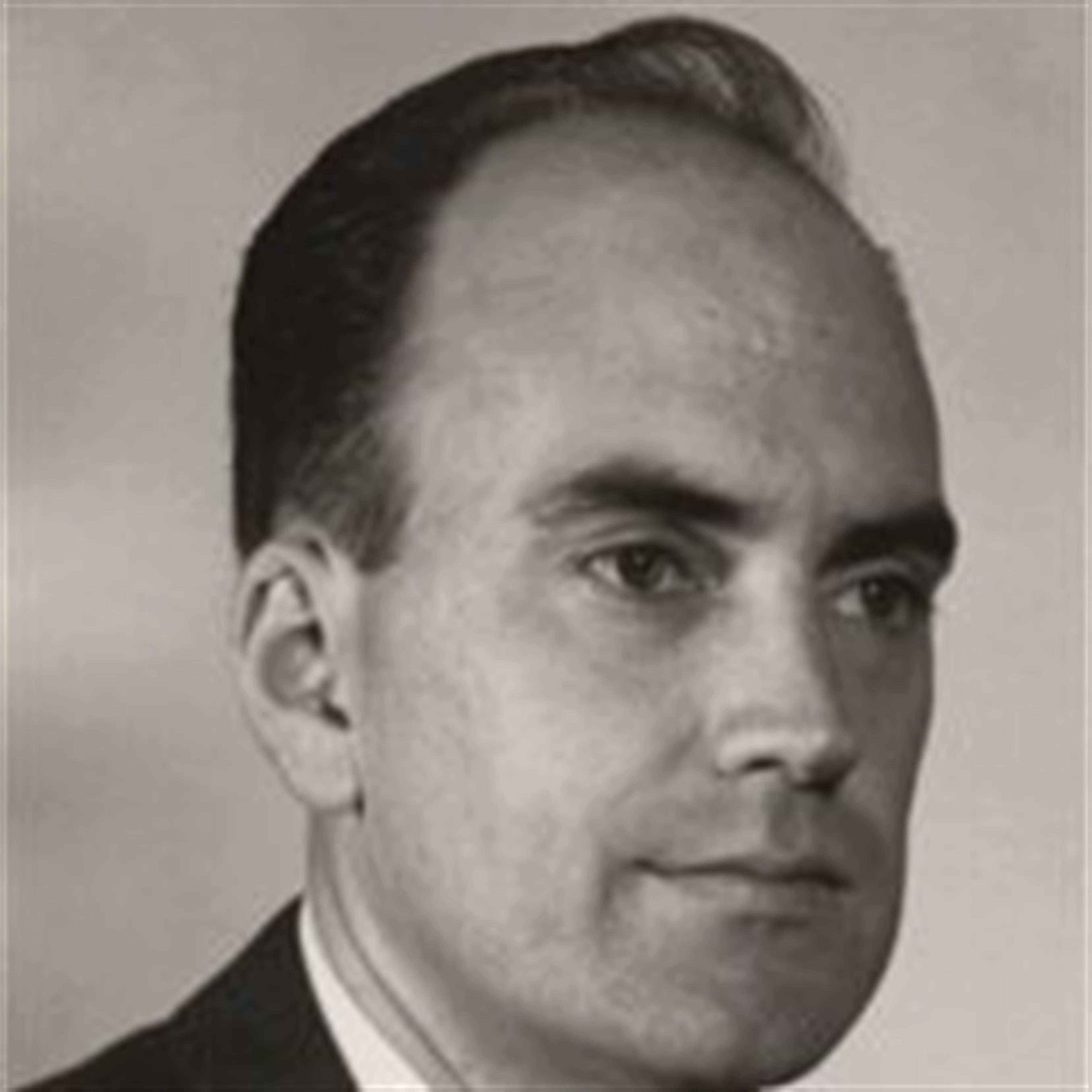 Robert H. McCrackin III