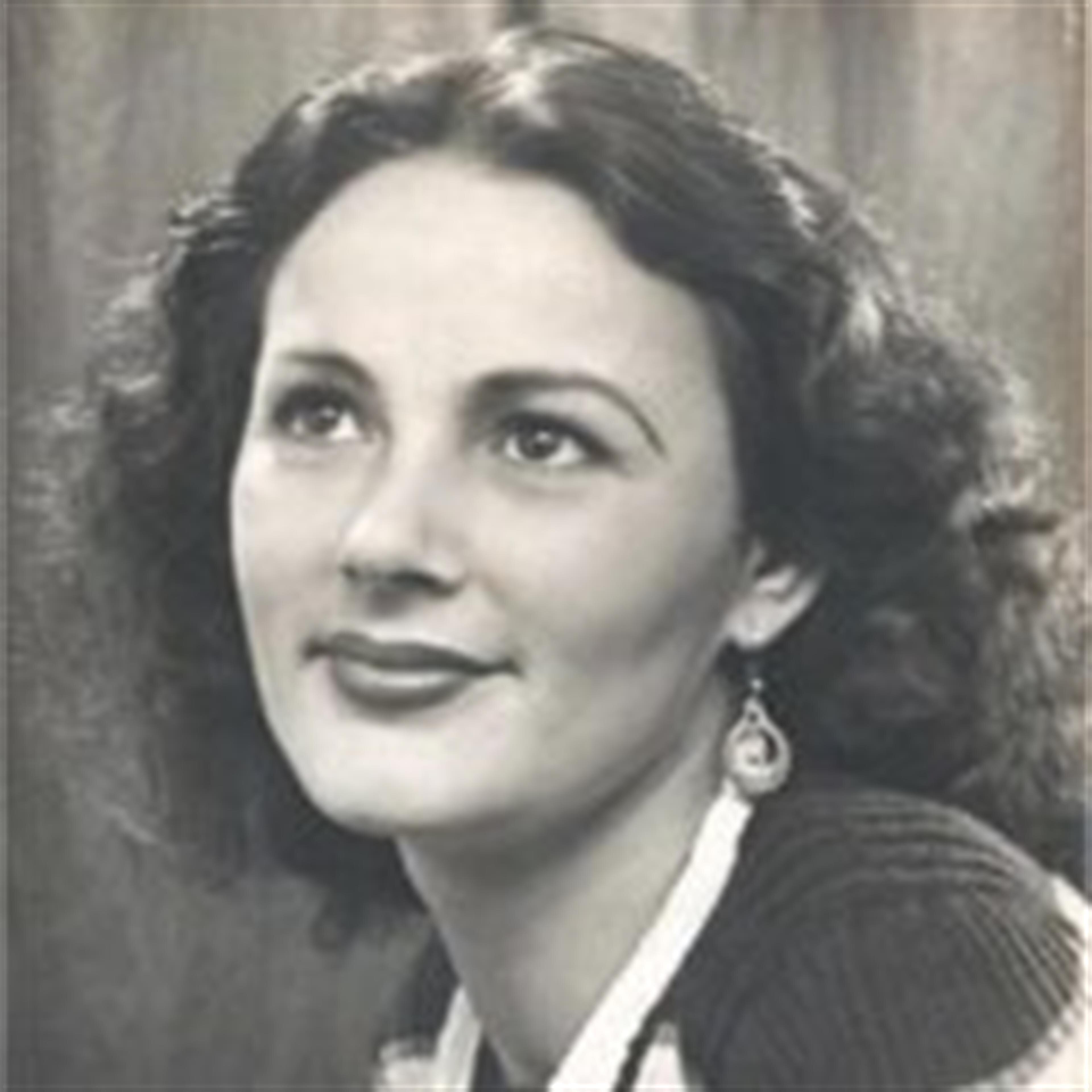 Irene Cowie